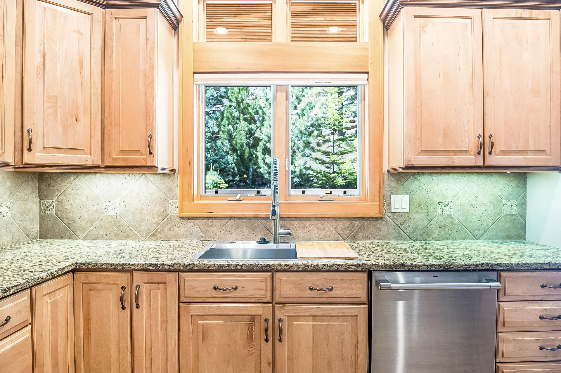 Awbrey Village - Residential