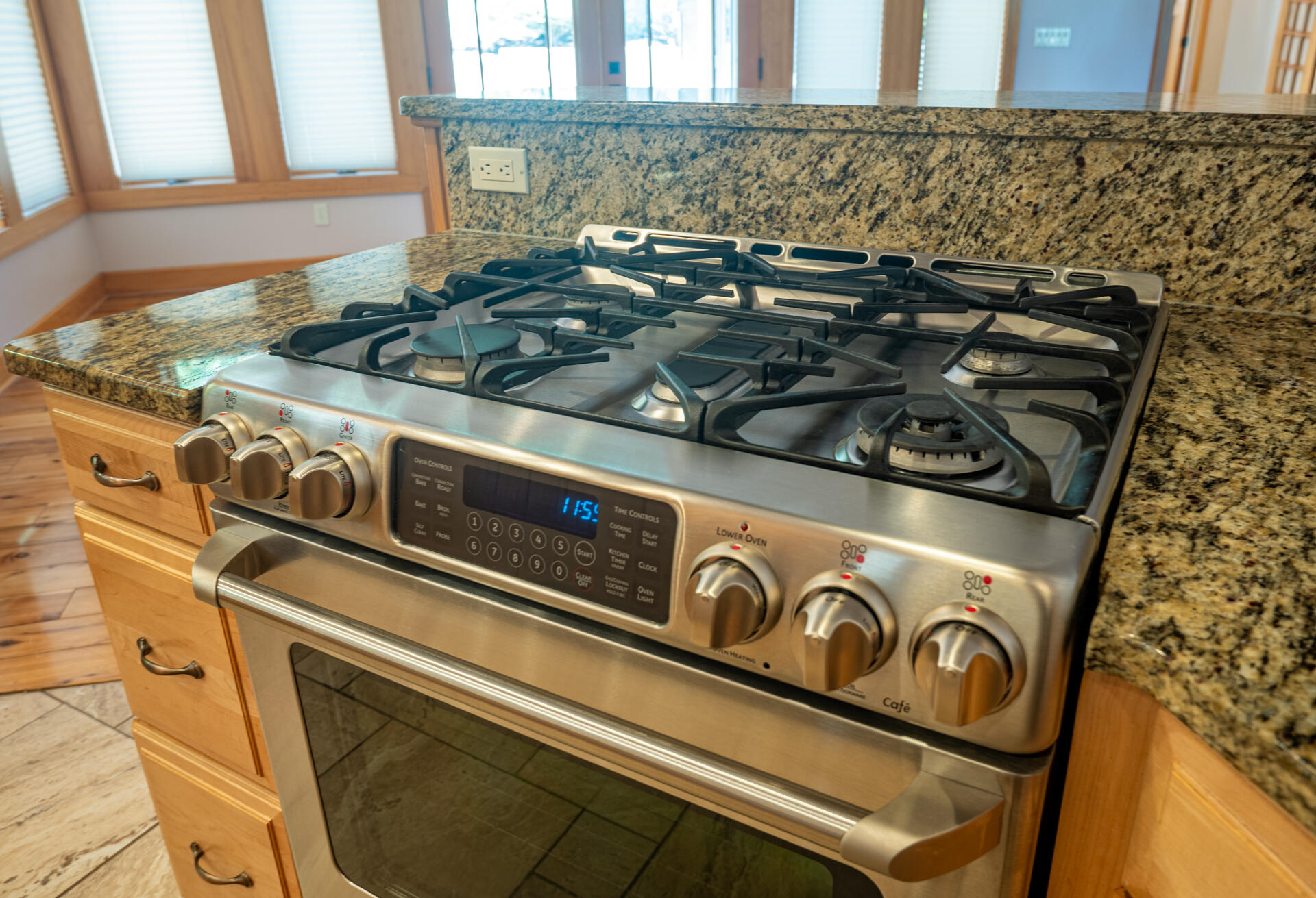 Awbrey Village - Residential