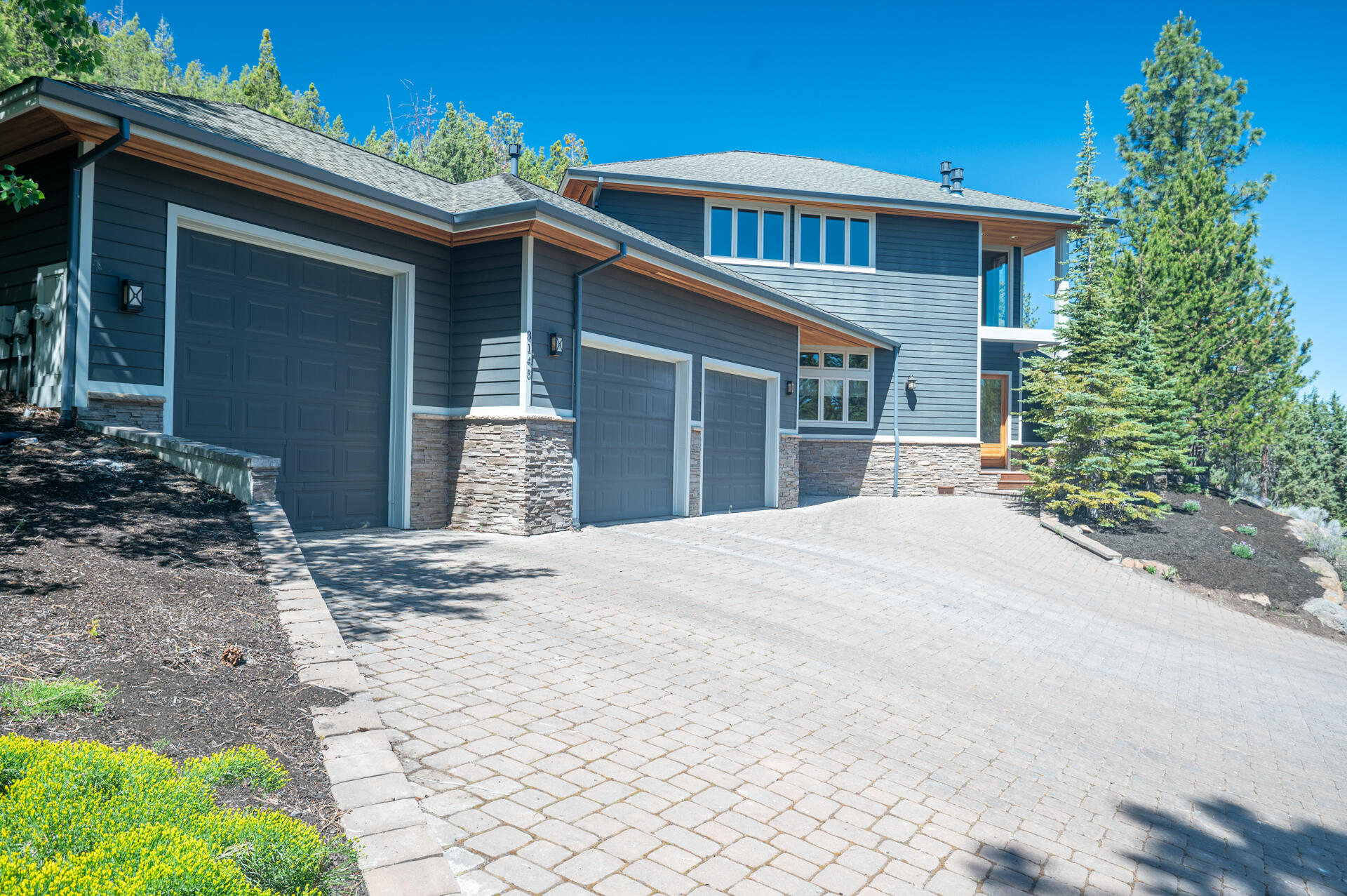 Awbrey Village - Residential