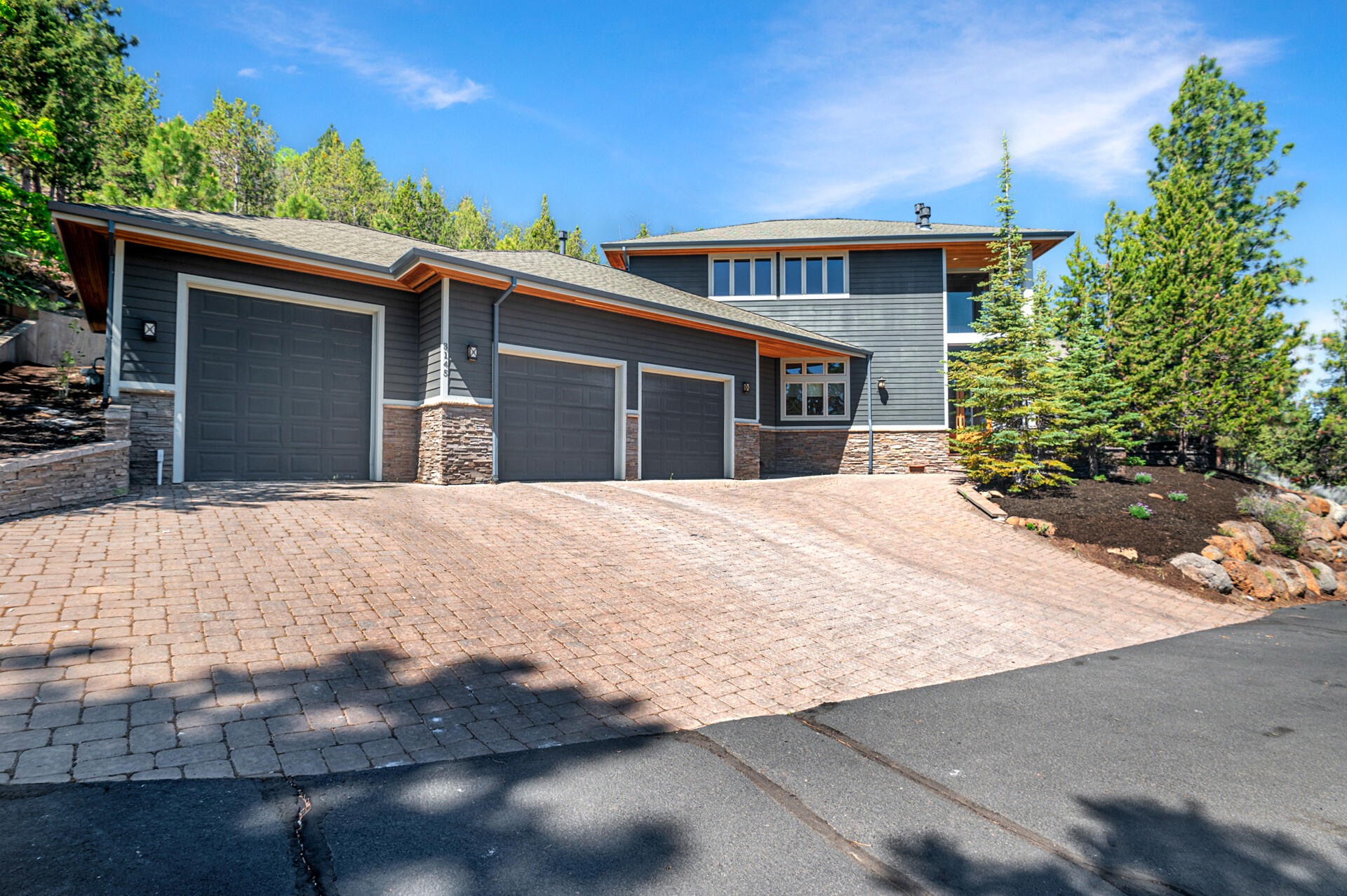 Awbrey Village - Residential