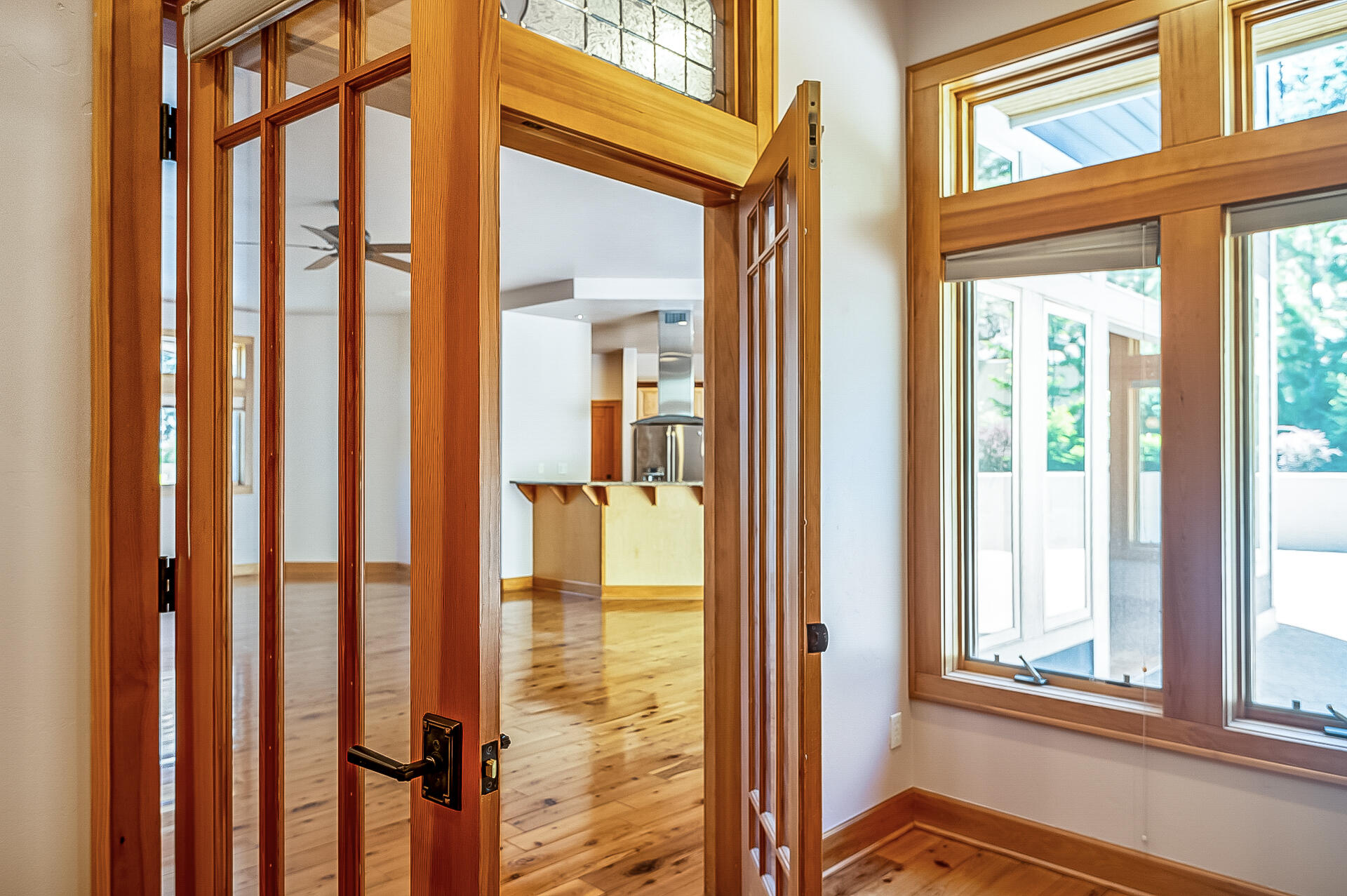 Awbrey Village - Residential