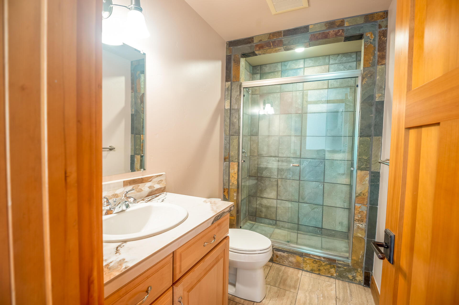 Awbrey Village - Residential