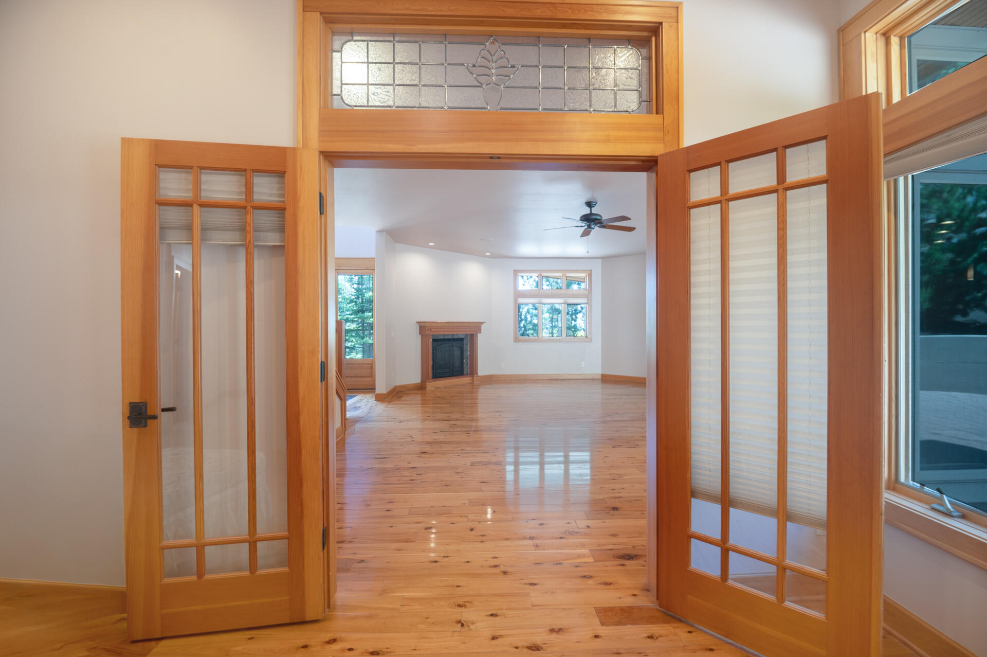 Awbrey Village - Residential