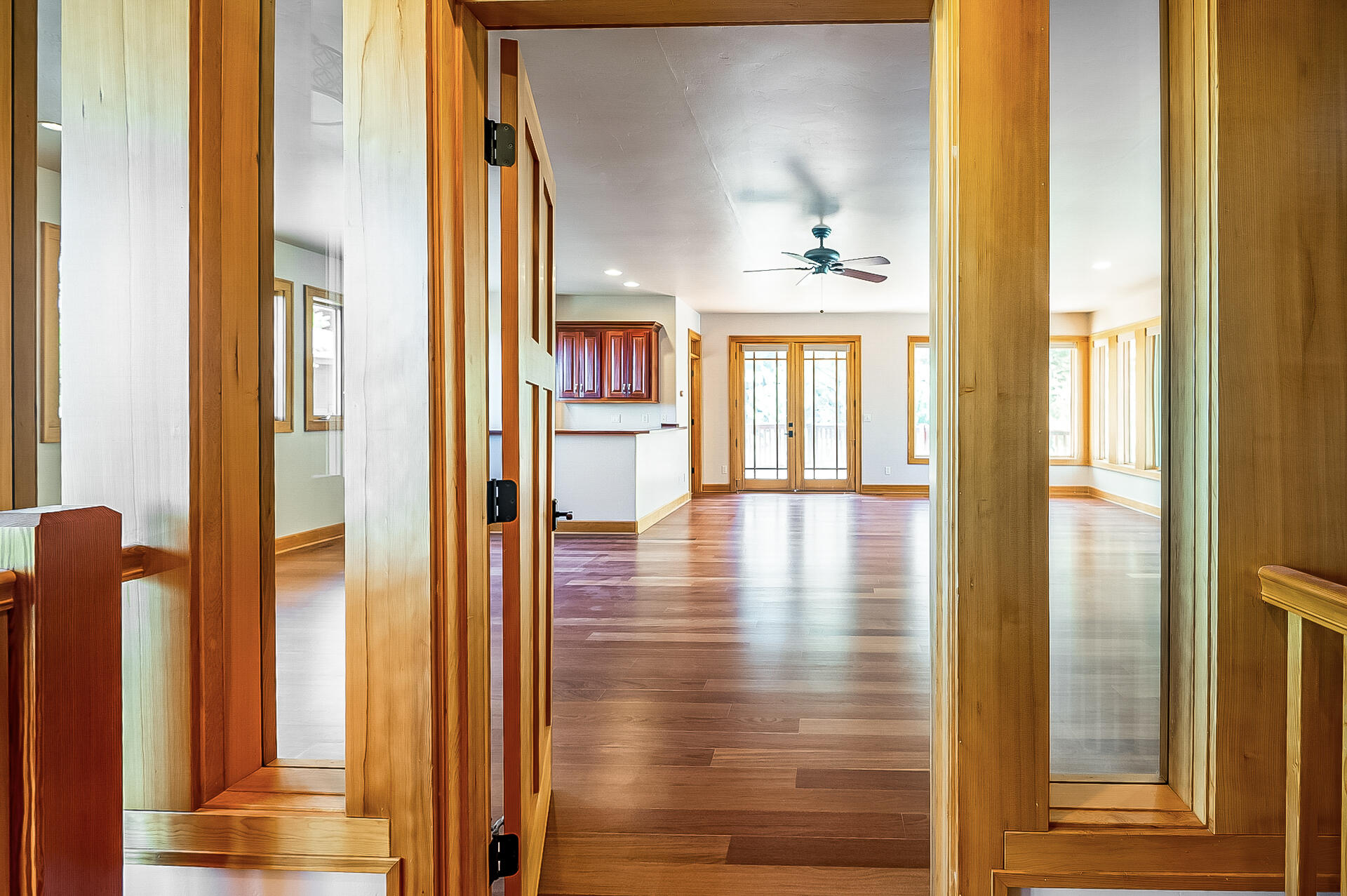 Awbrey Village - Residential