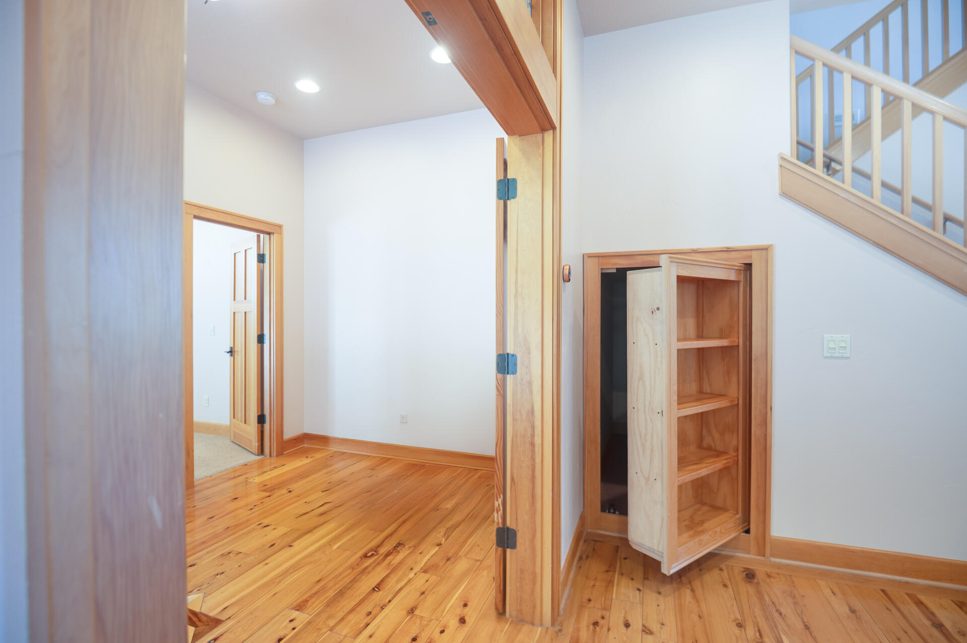 Awbrey Village - Residential