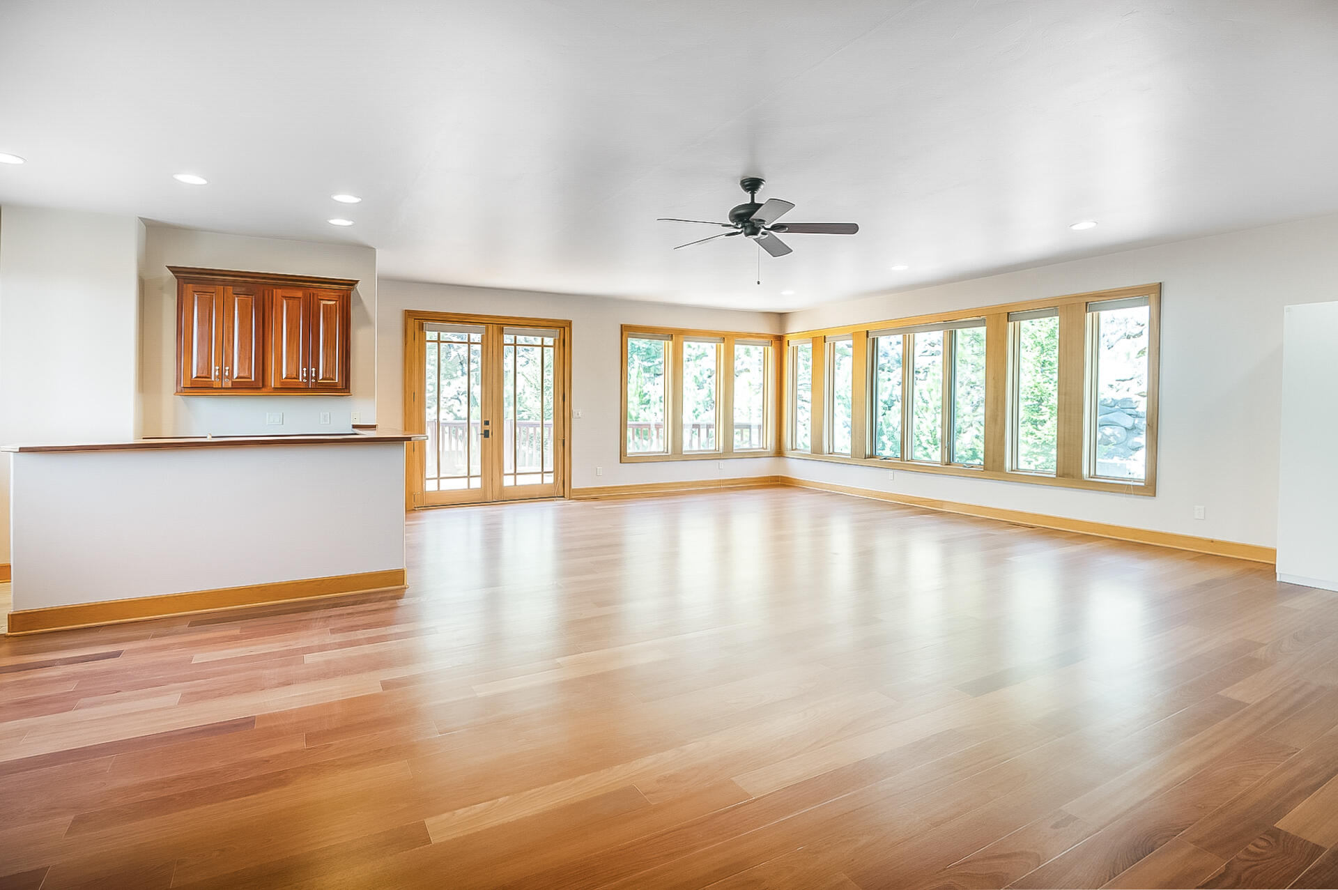 Awbrey Village - Residential