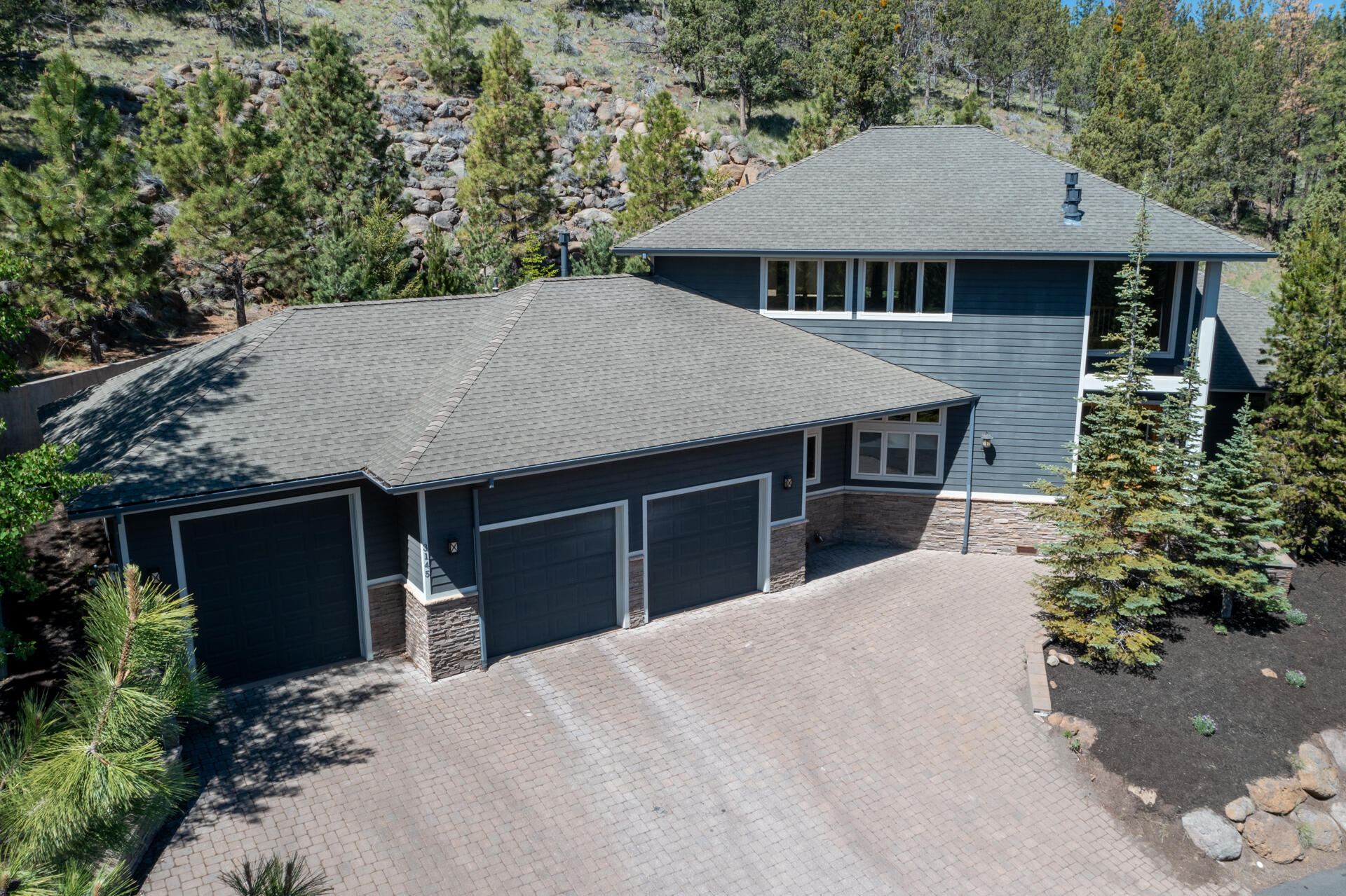 Awbrey Village - Residential