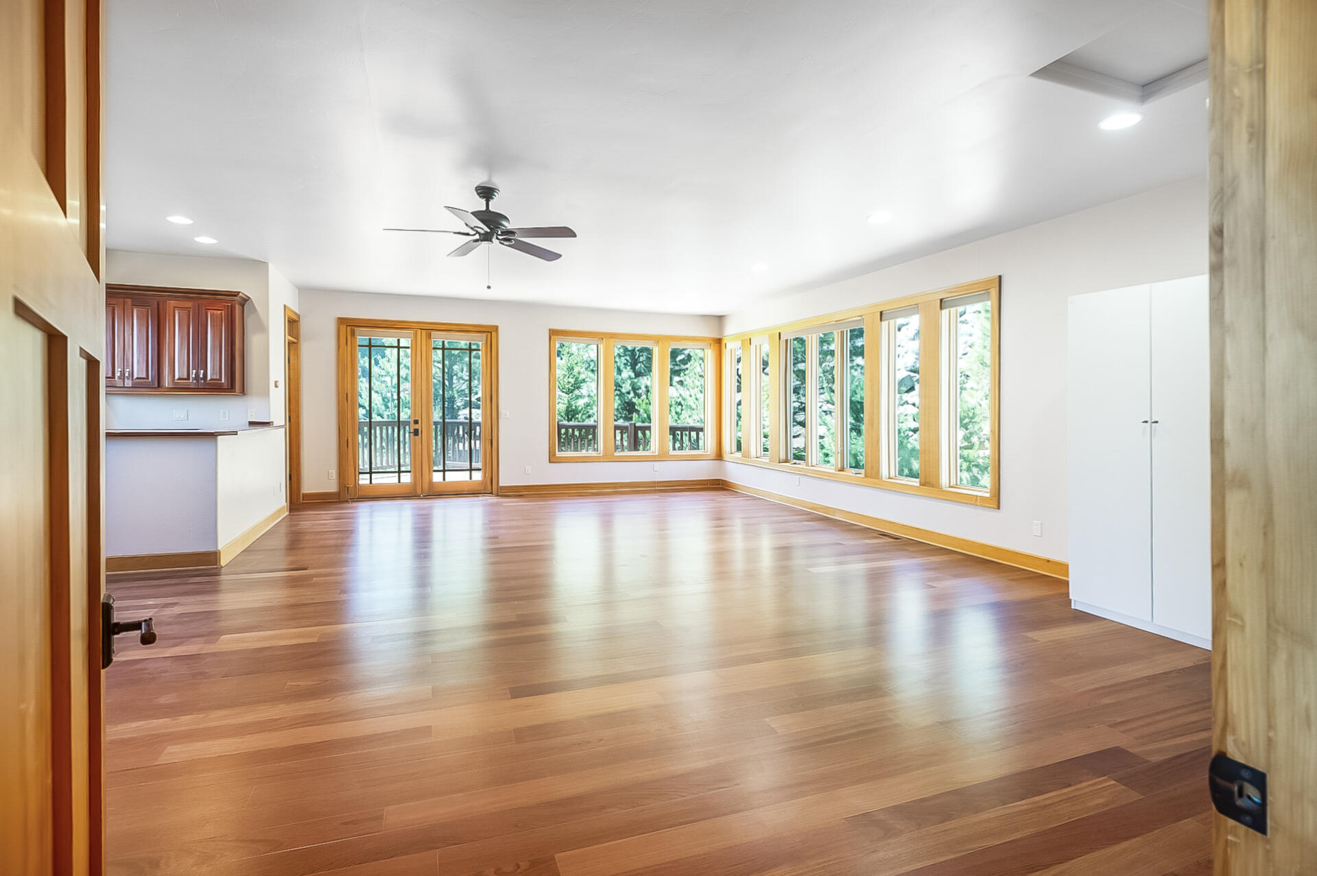 Awbrey Village - Residential