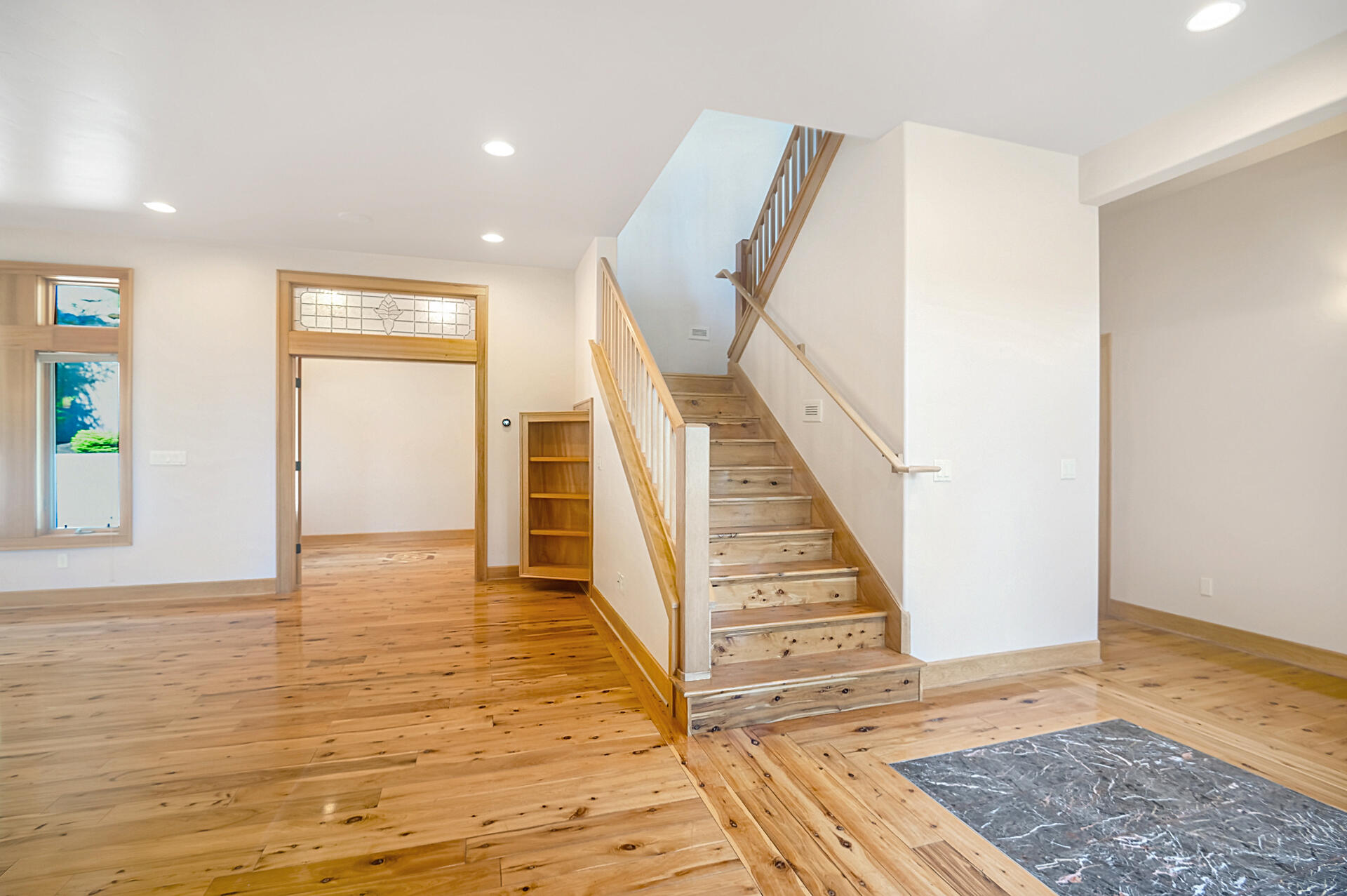 Awbrey Village - Residential