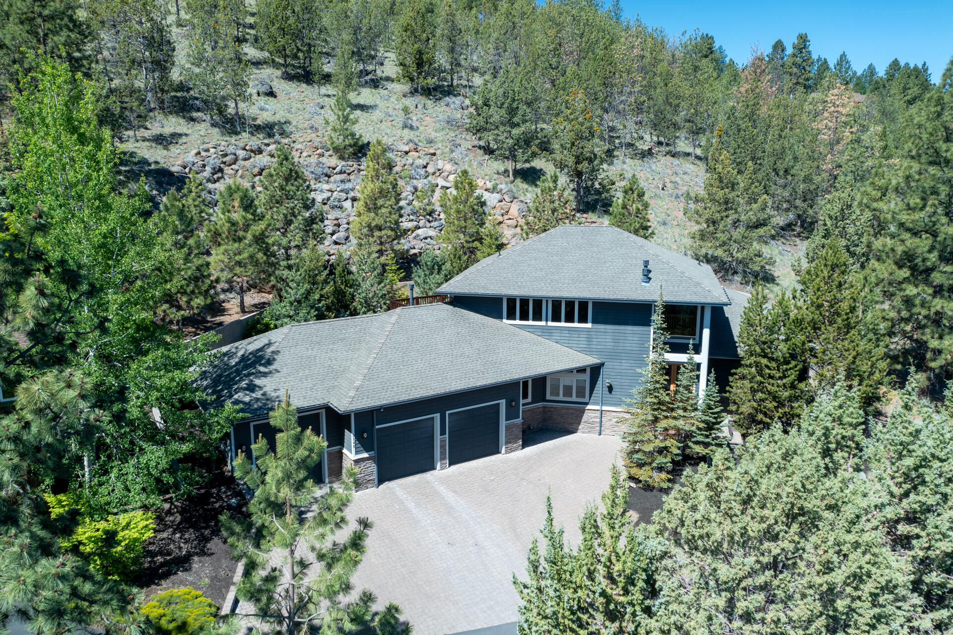 Awbrey Village - Residential