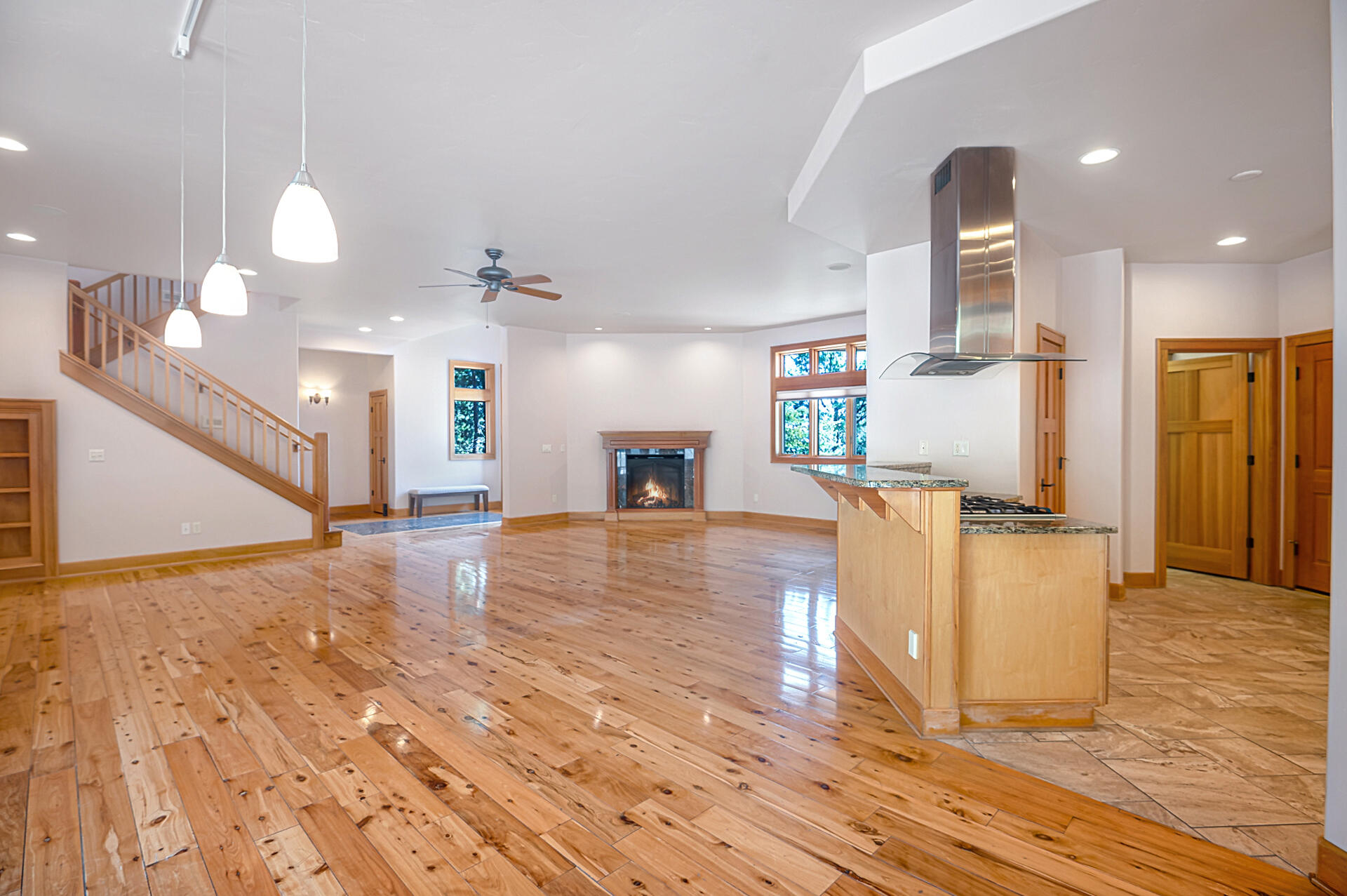 Awbrey Village - Residential