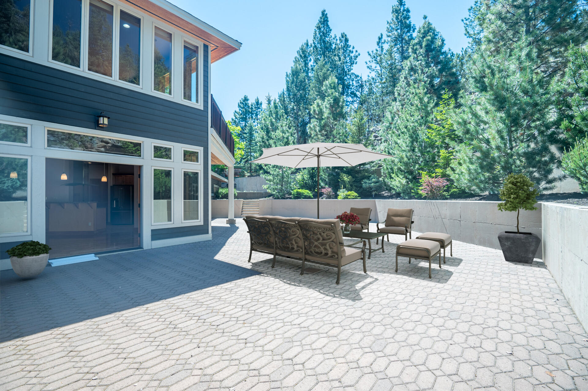 Awbrey Village - Residential