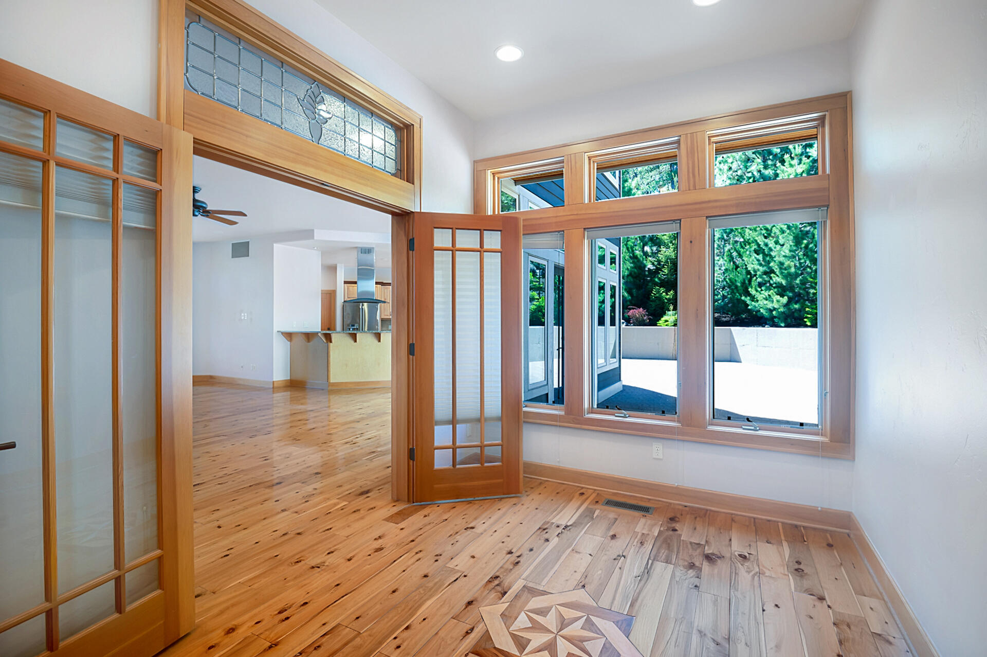 Awbrey Village - Residential