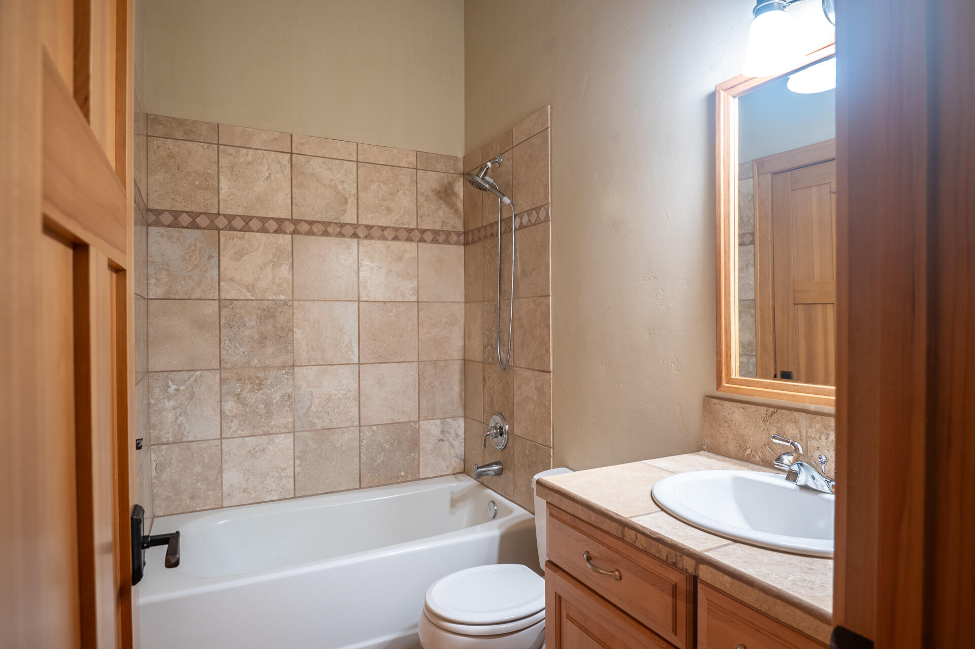 Awbrey Village - Residential