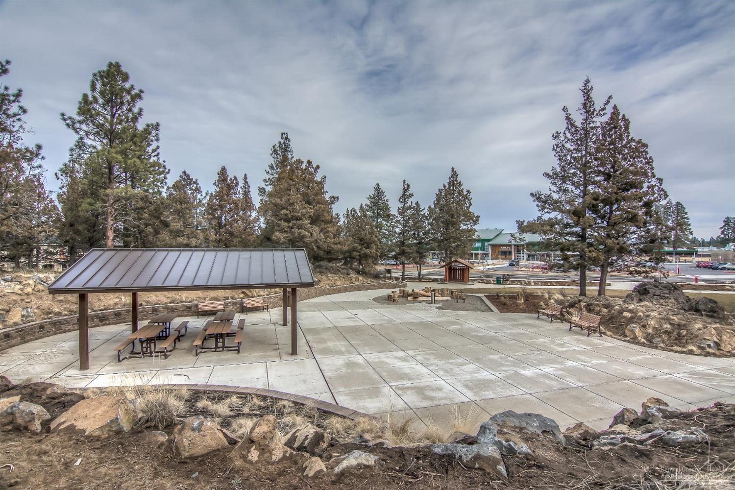 Stone Creek - Residential