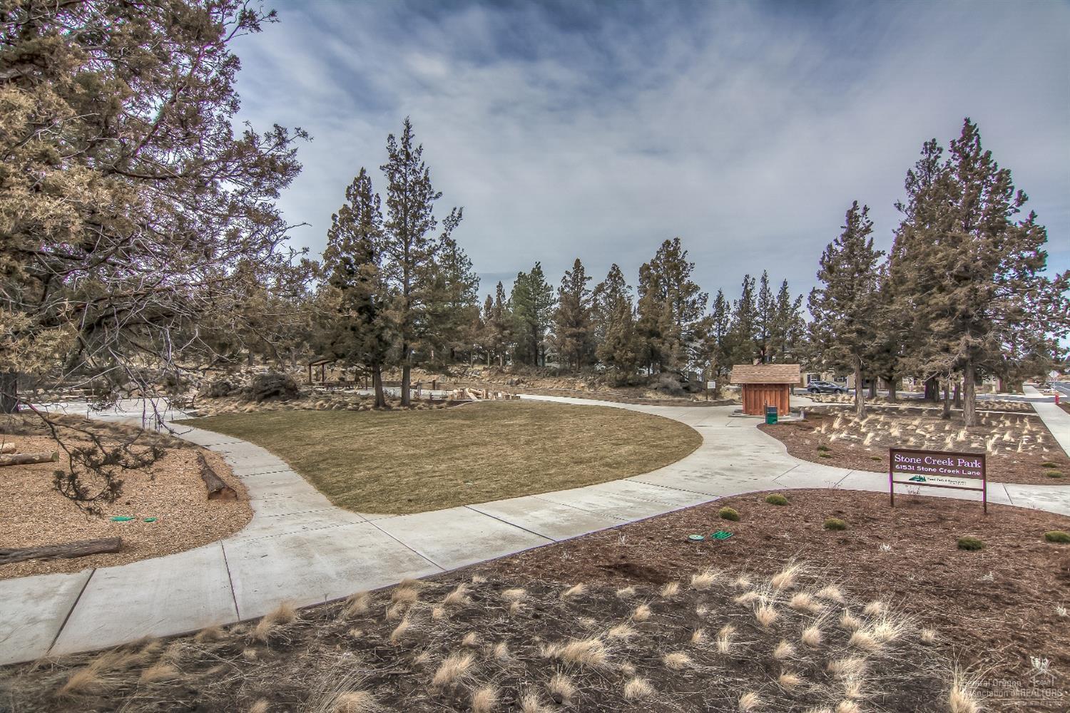 Stone Creek - Residential