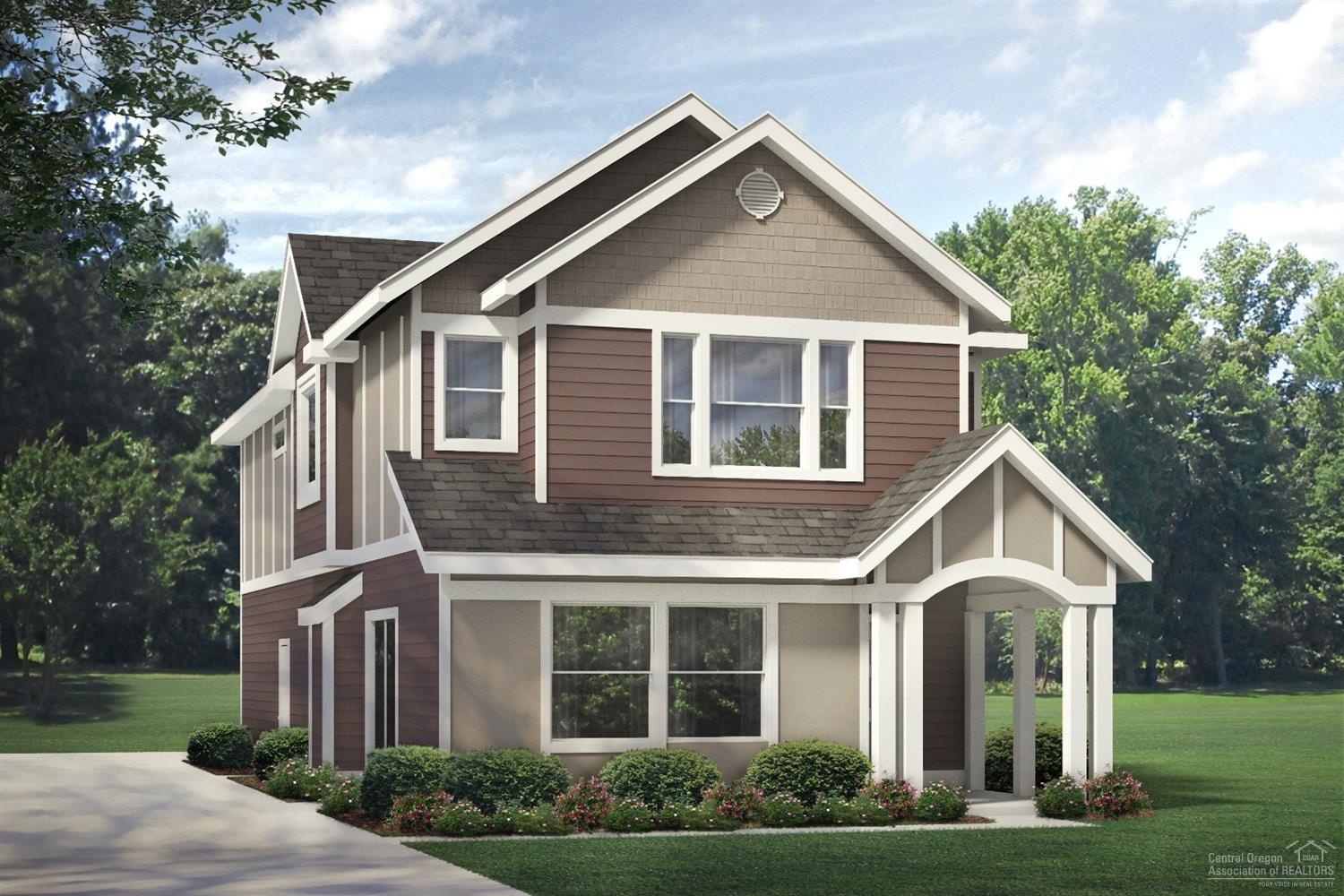 Stone Creek - Residential