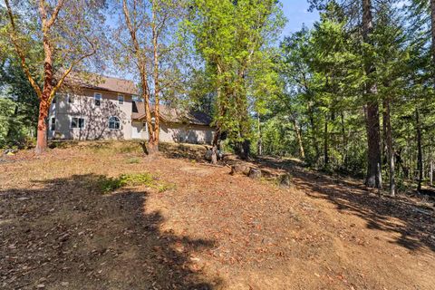 Tiny photo for 2600 Draper Valley Road, Selma, OR 97538 (MLS # 220214099)