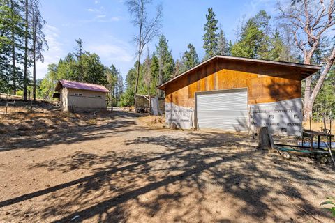 Tiny photo for 2600 Draper Valley Road, Selma, OR 97538 (MLS # 220214099)