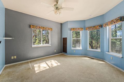 Tiny photo for 2600 Draper Valley Road, Selma, OR 97538 (MLS # 220214099)