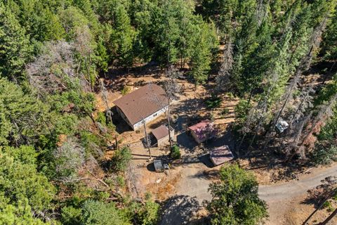 Tiny photo for 2600 Draper Valley Road, Selma, OR 97538 (MLS # 220214099)