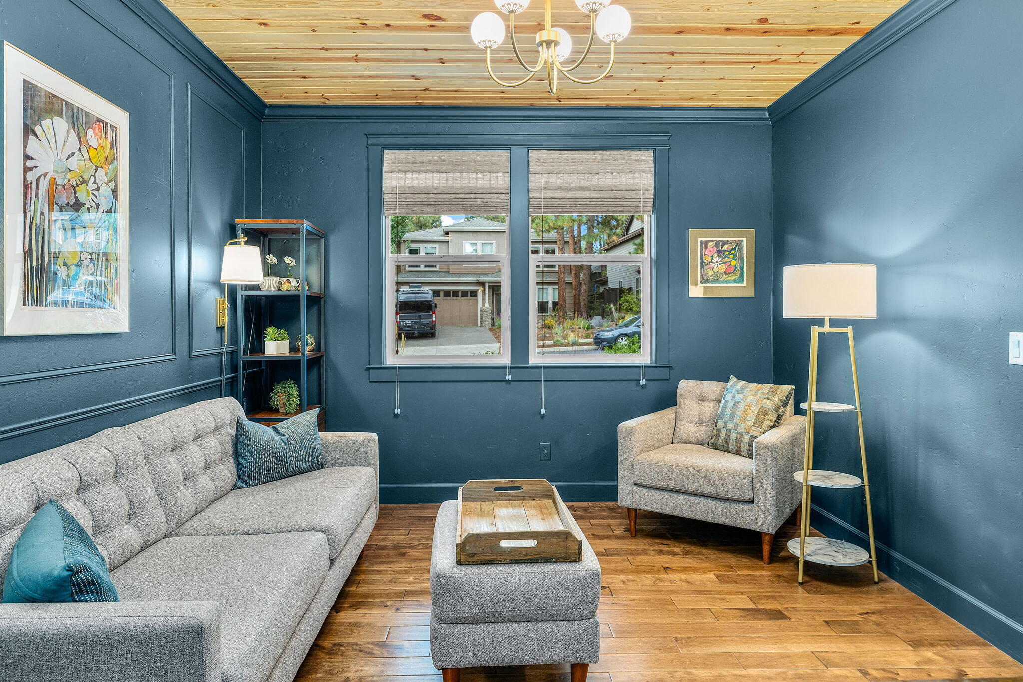 Renaissance@Shevlin - Residential