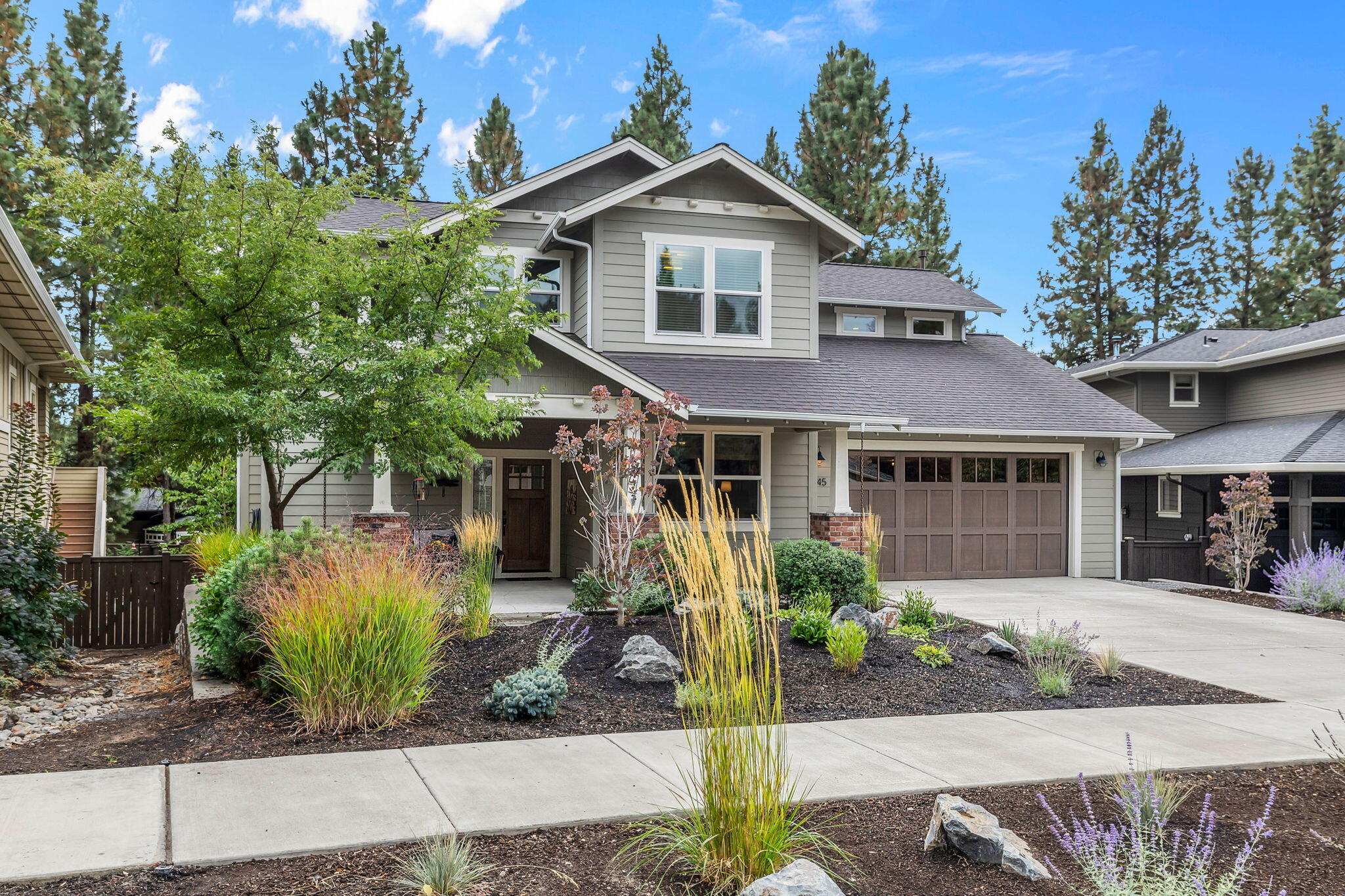 Renaissance@Shevlin - Residential