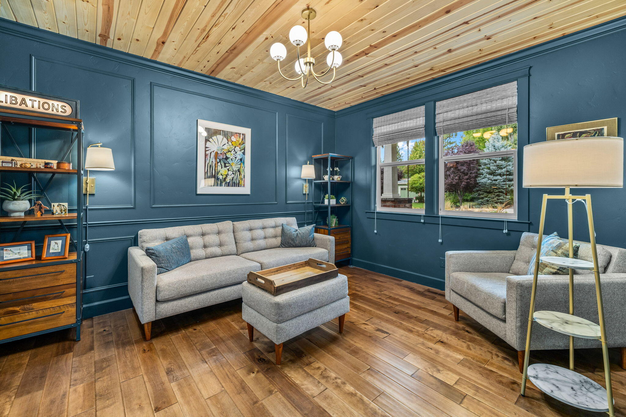 Renaissance@Shevlin - Residential