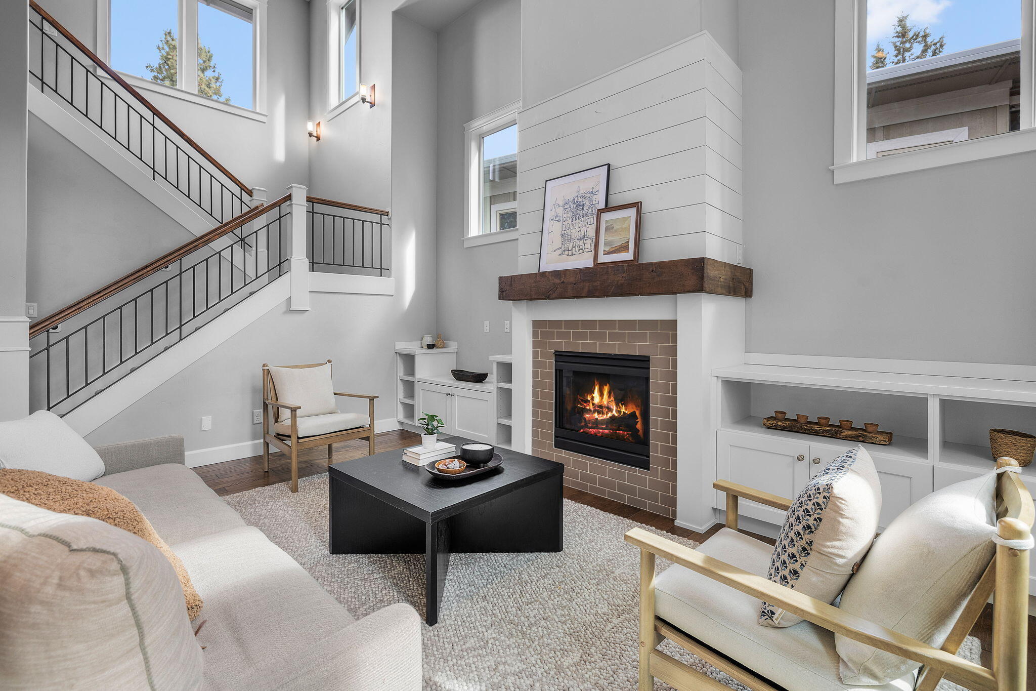 Renaissance@Shevlin - Residential