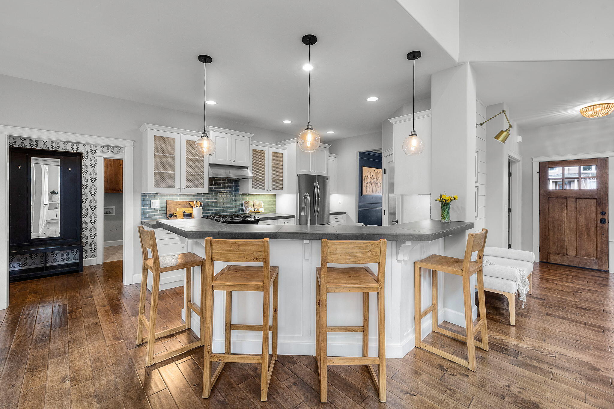 Renaissance@Shevlin - Residential