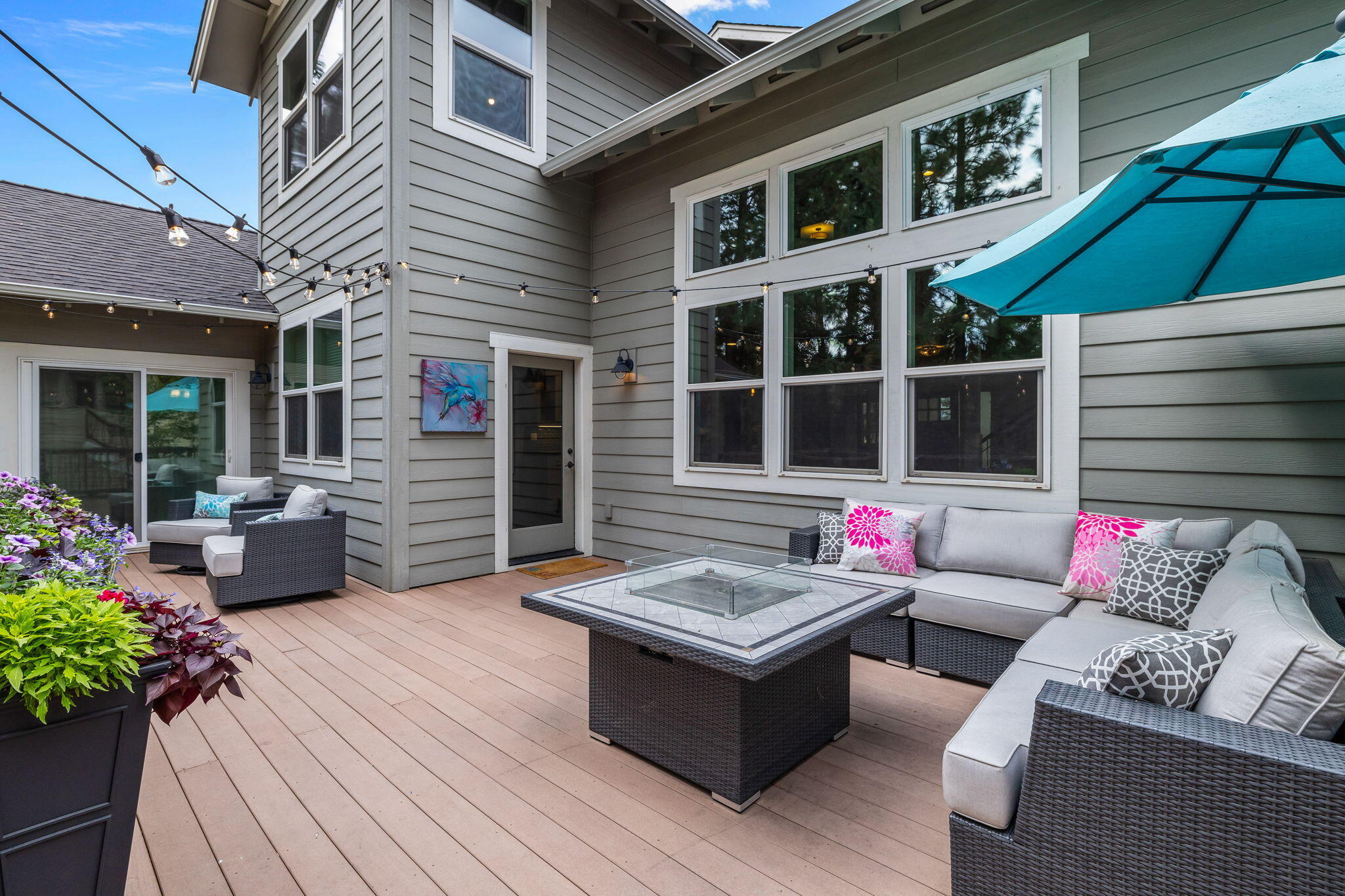 Renaissance@Shevlin - Residential