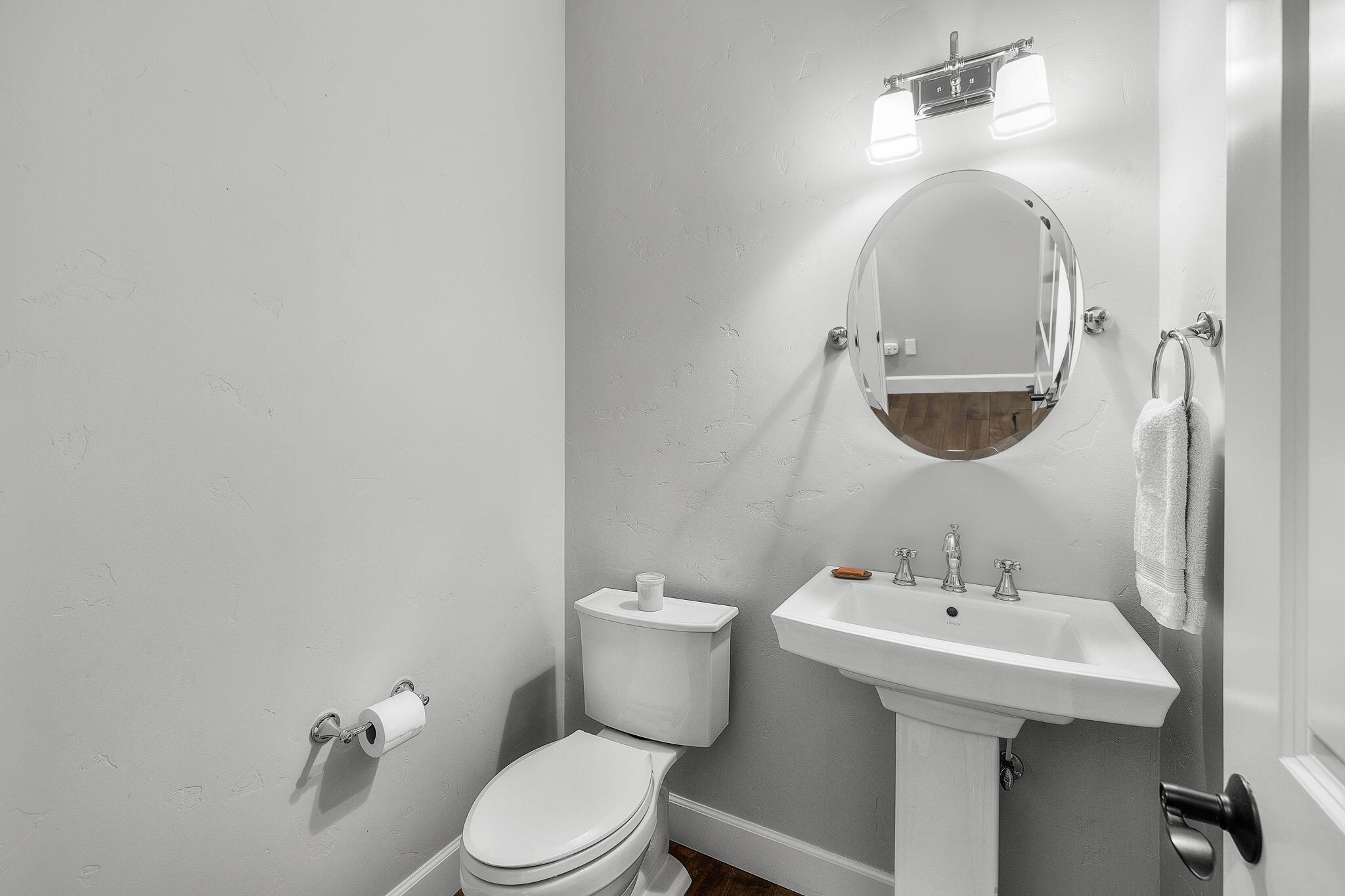 Renaissance@Shevlin - Residential