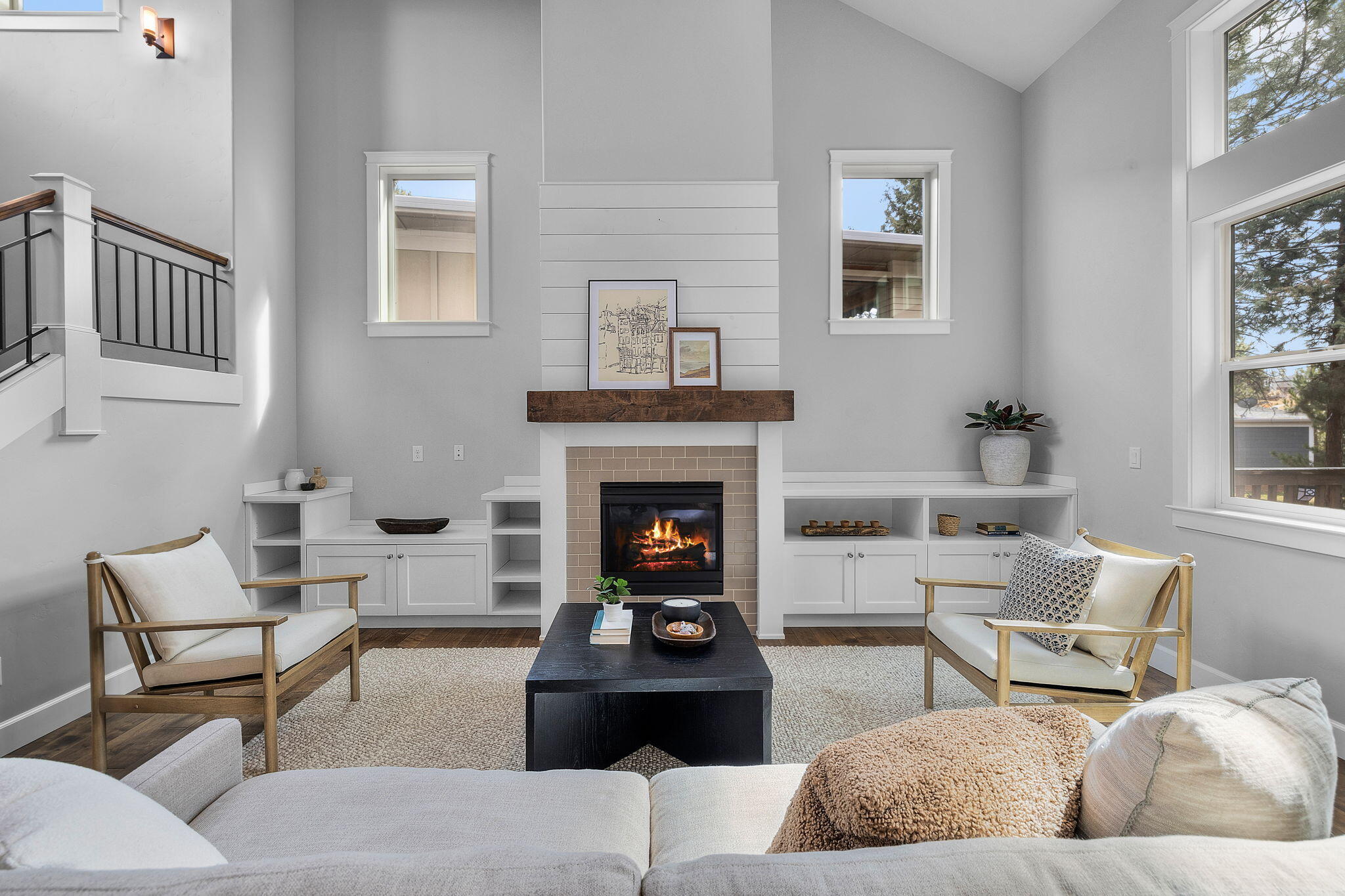 Renaissance@Shevlin - Residential