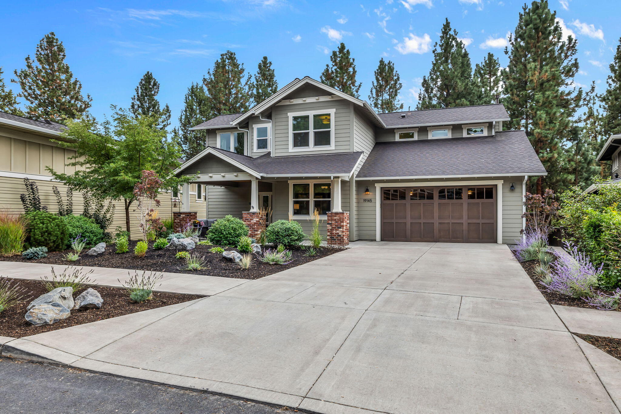 Renaissance@Shevlin - Residential