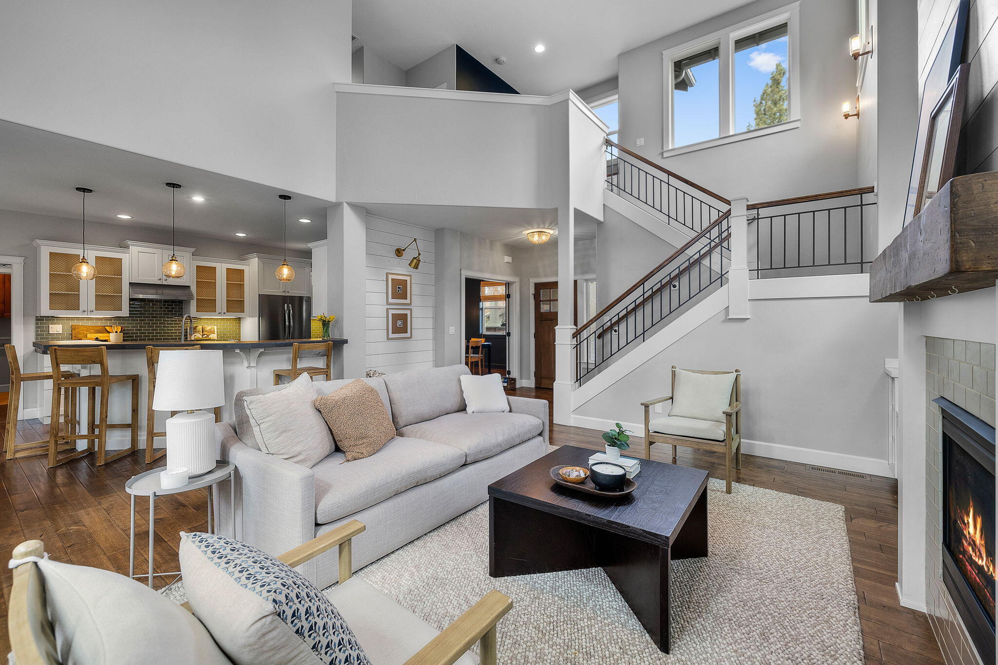 Renaissance@Shevlin - Residential