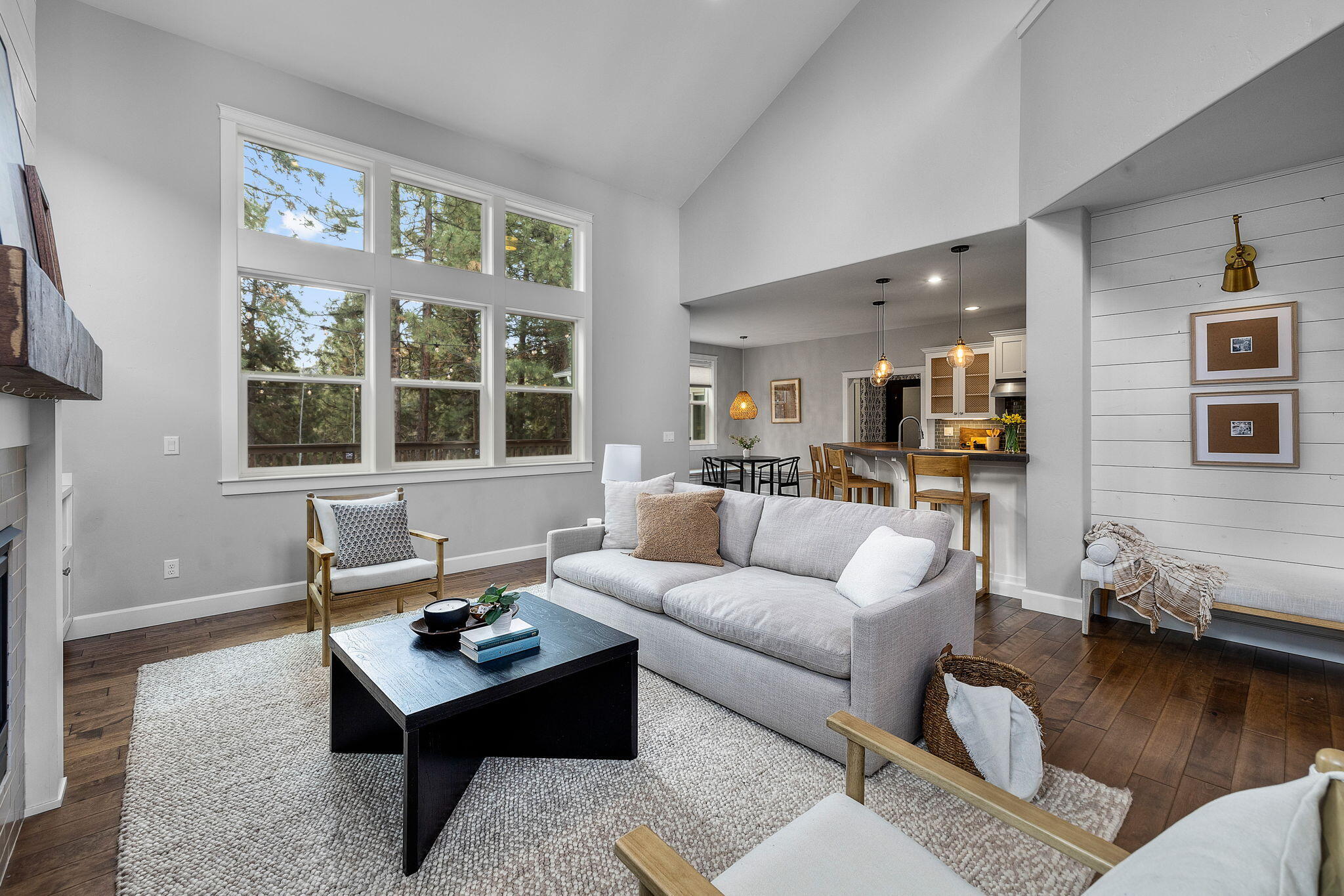 Renaissance@Shevlin - Residential