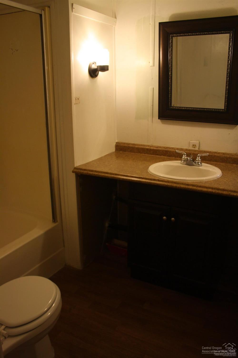 Deschutes RiverWoods - Residential