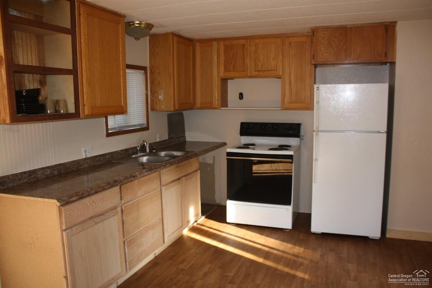Deschutes RiverWoods - Residential