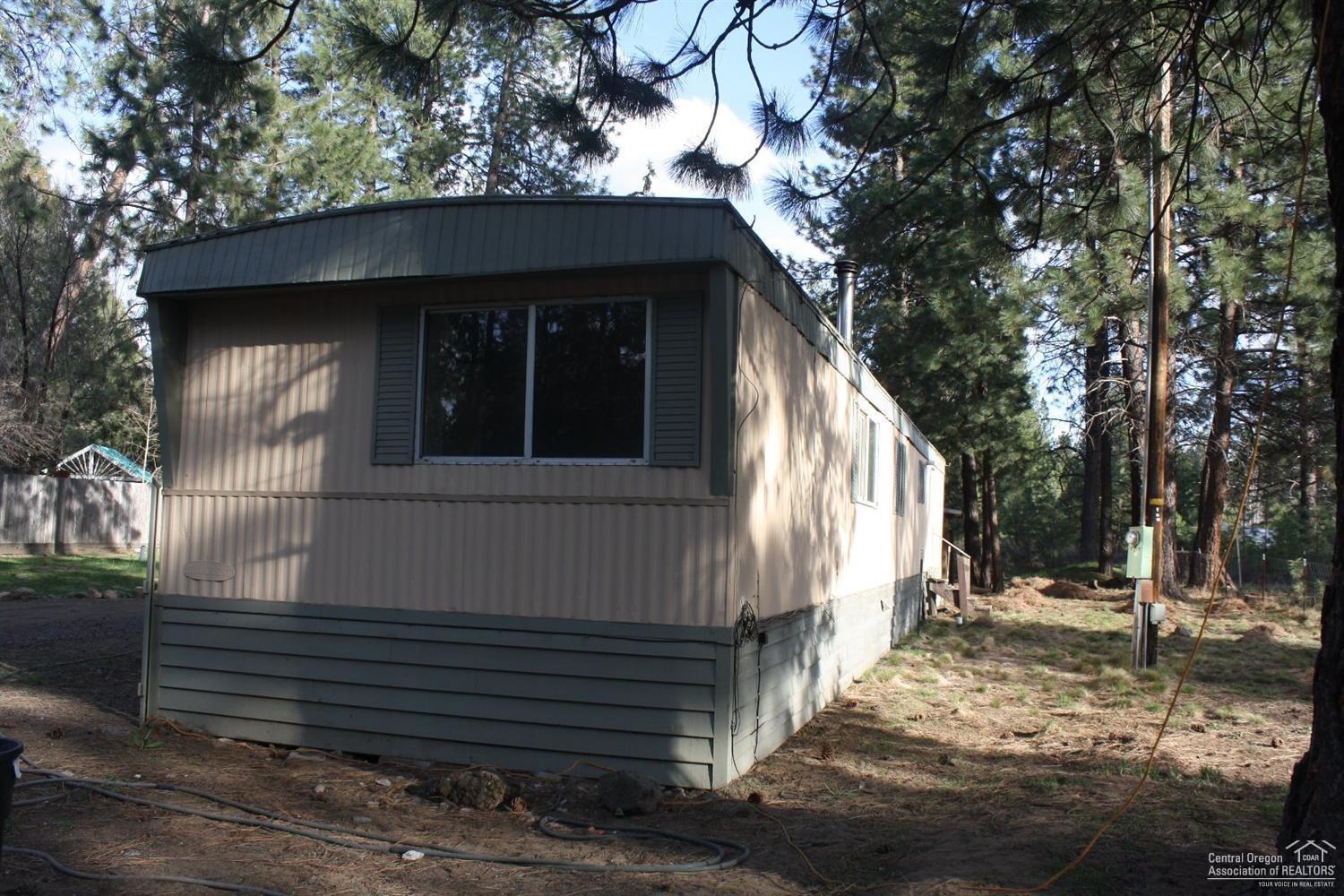 Deschutes RiverWoods - Residential