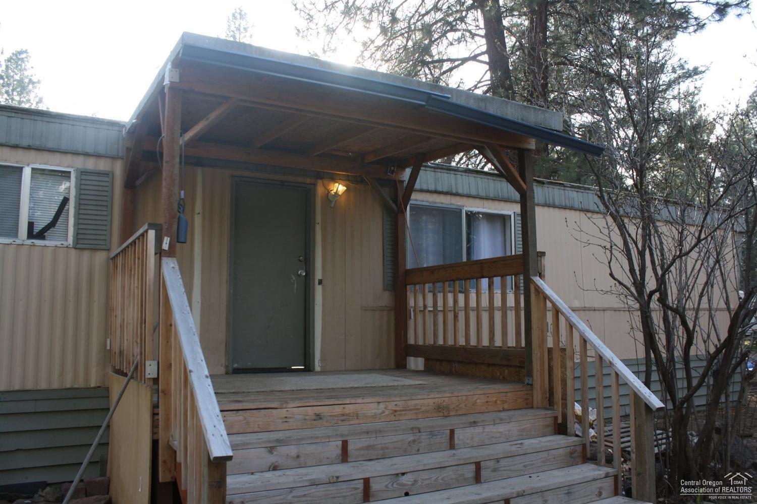 Deschutes RiverWoods - Residential