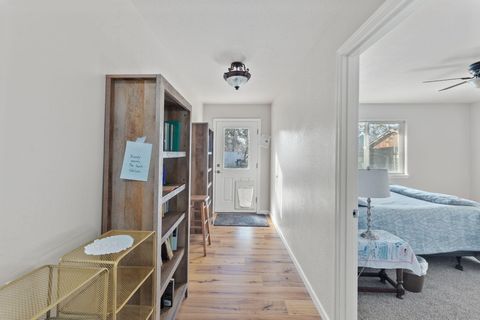 Tiny photo for 8576 E Evans Creek Road, Rogue River, OR 97537 (MLS # 220215009)