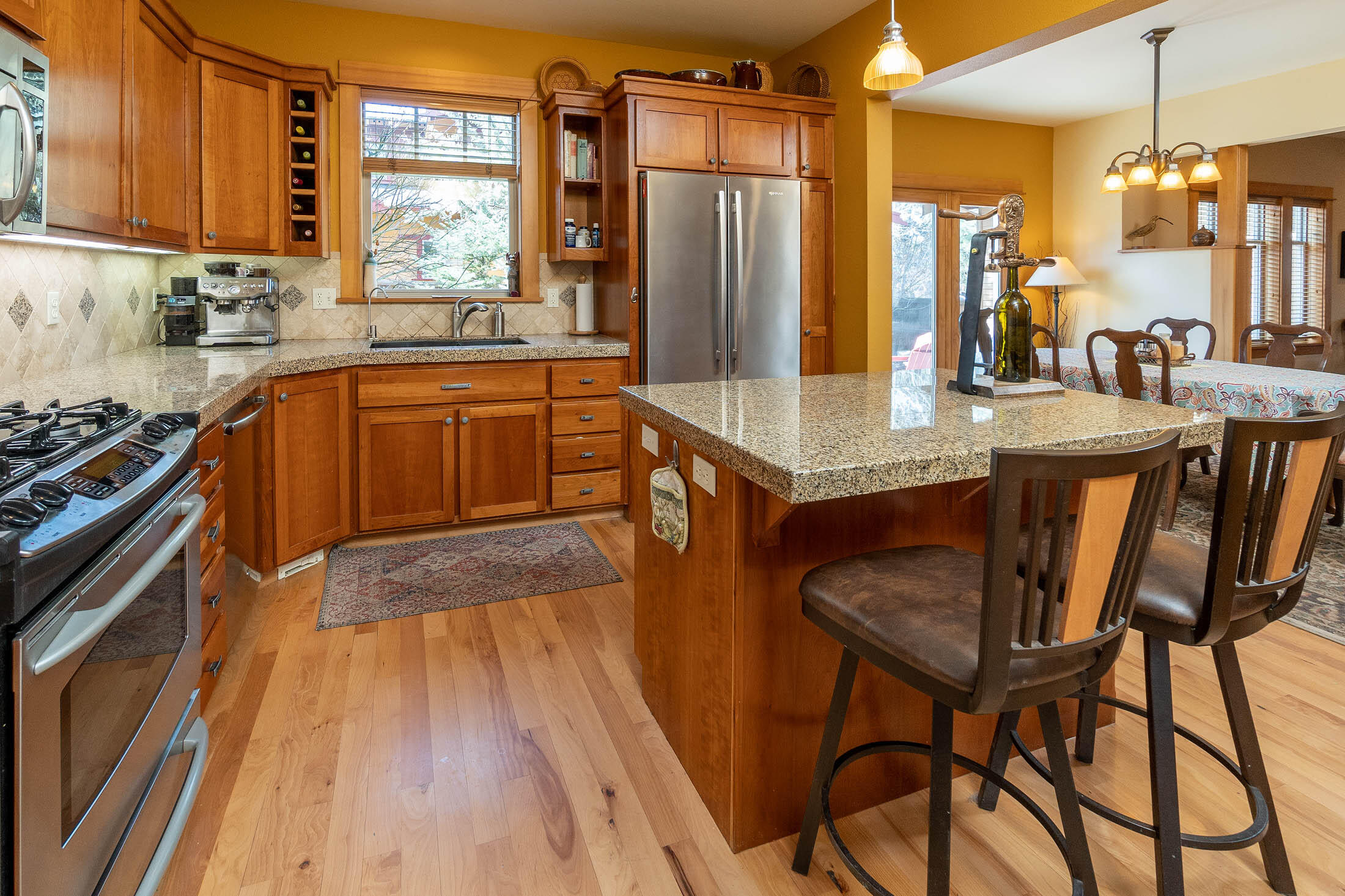 NorthWest Crossing - Residential