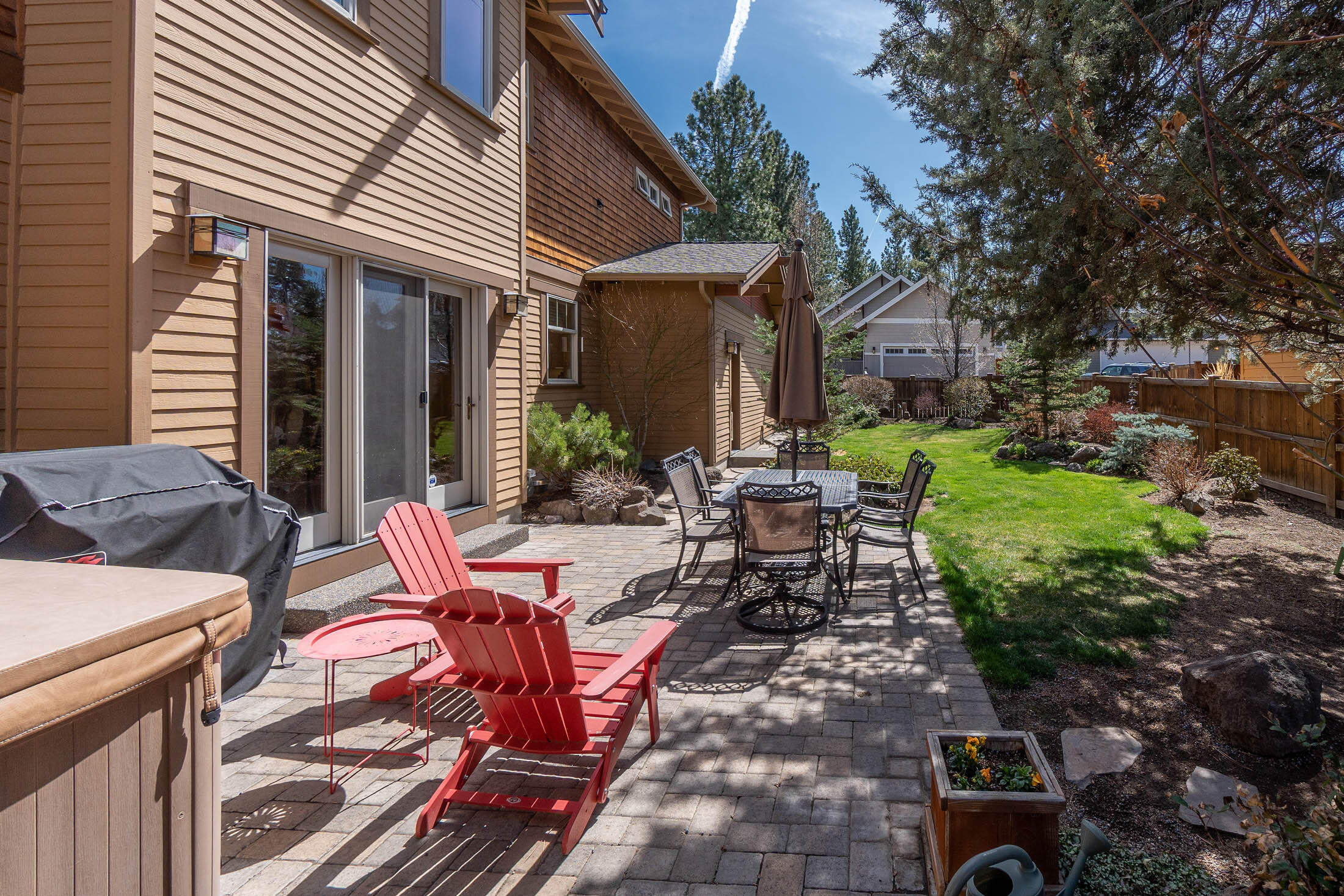 NorthWest Crossing - Residential