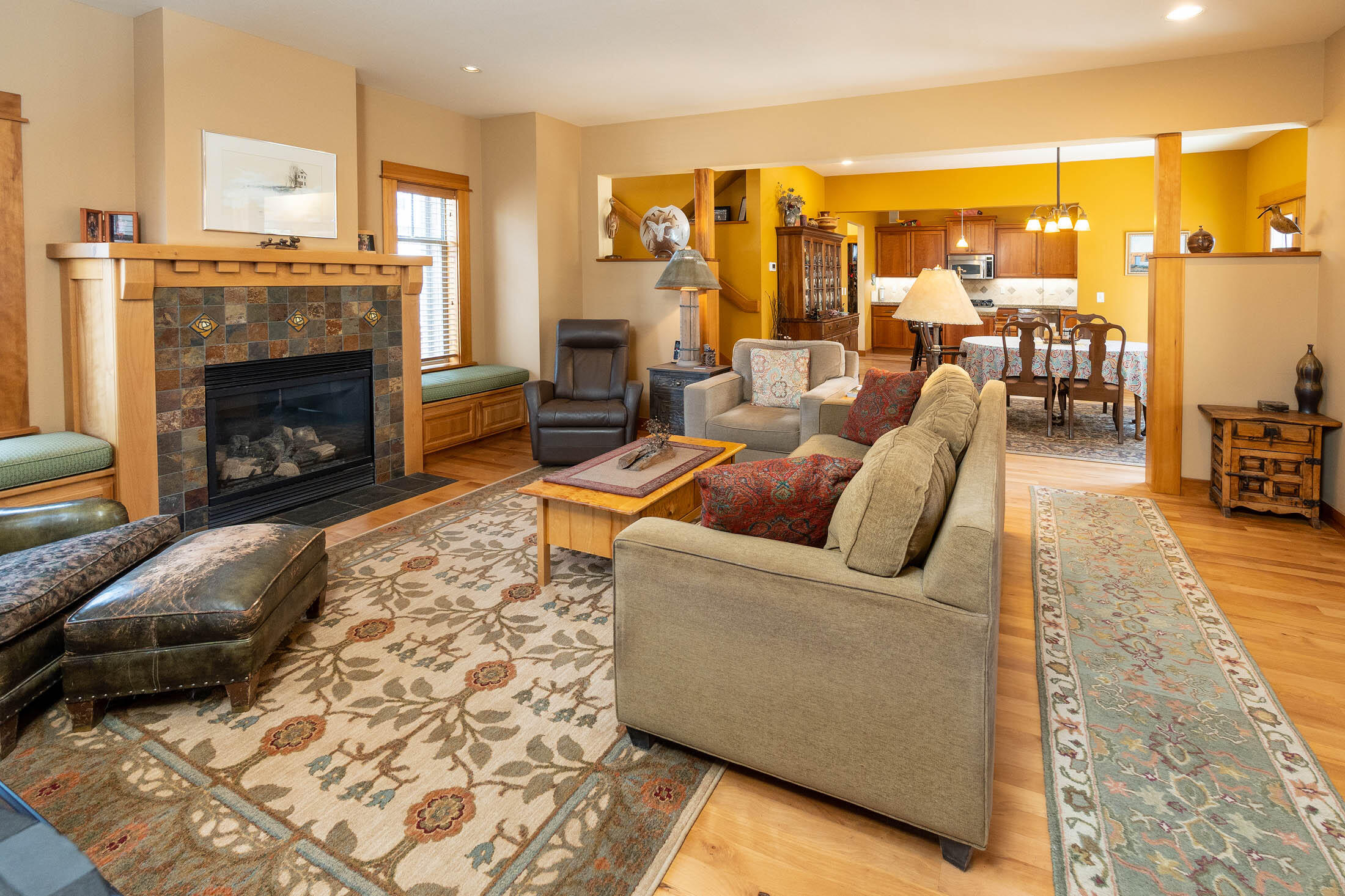 NorthWest Crossing - Residential