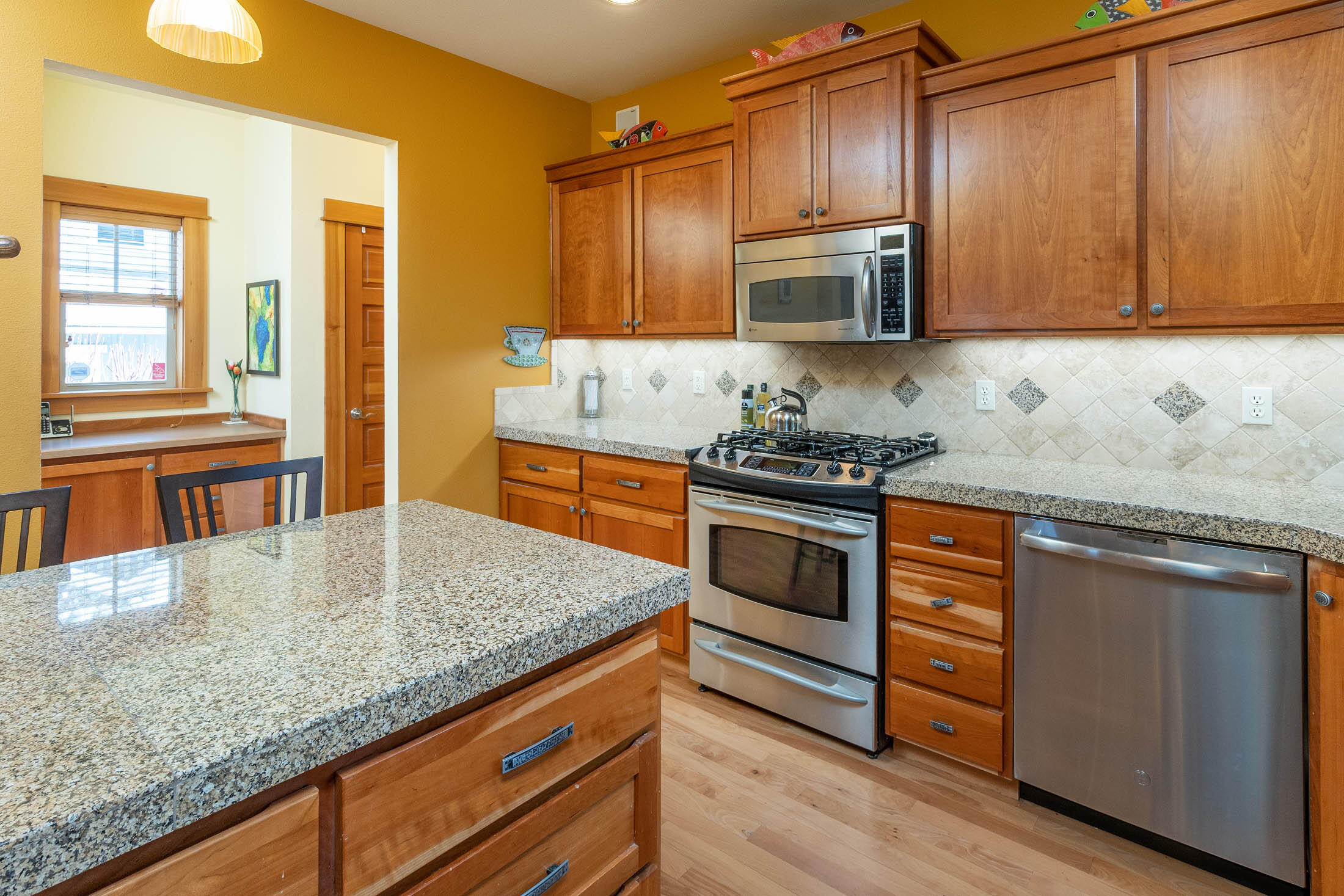 NorthWest Crossing - Residential