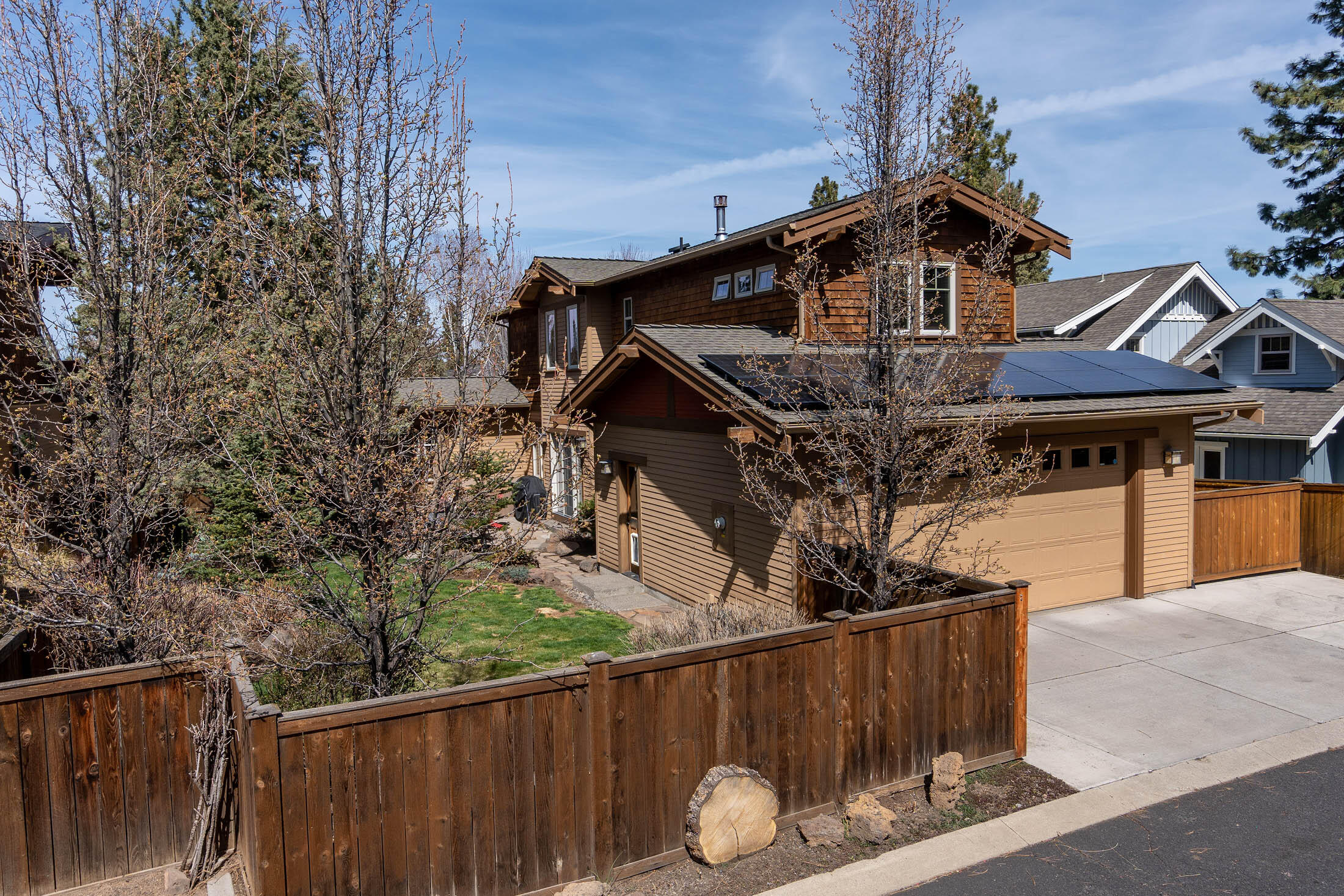 NorthWest Crossing - Residential