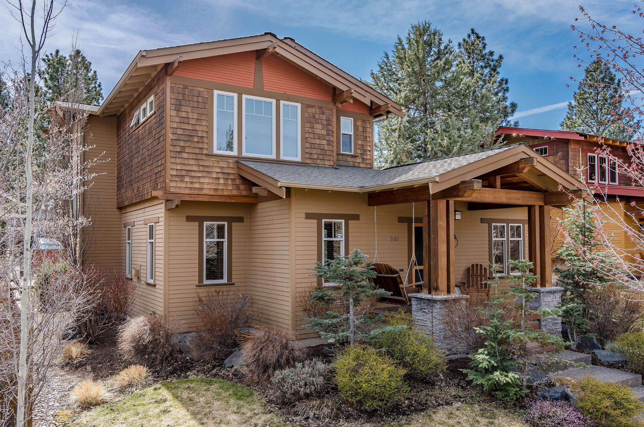 NorthWest Crossing - Residential