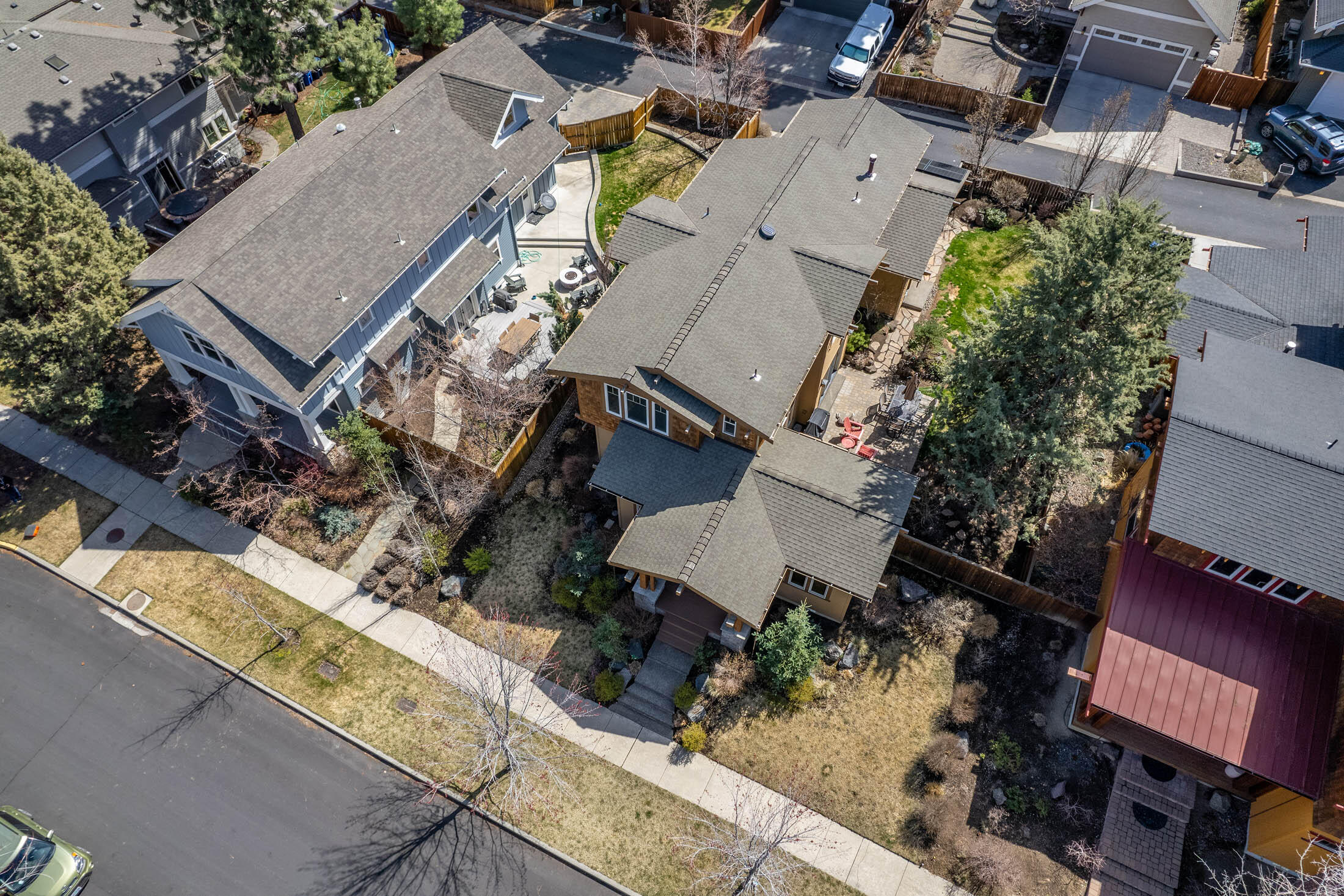 NorthWest Crossing - Residential