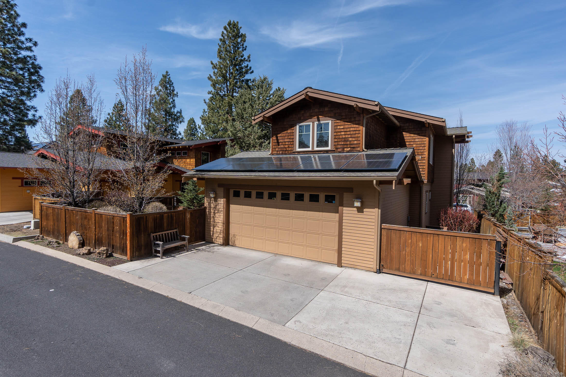 NorthWest Crossing - Residential