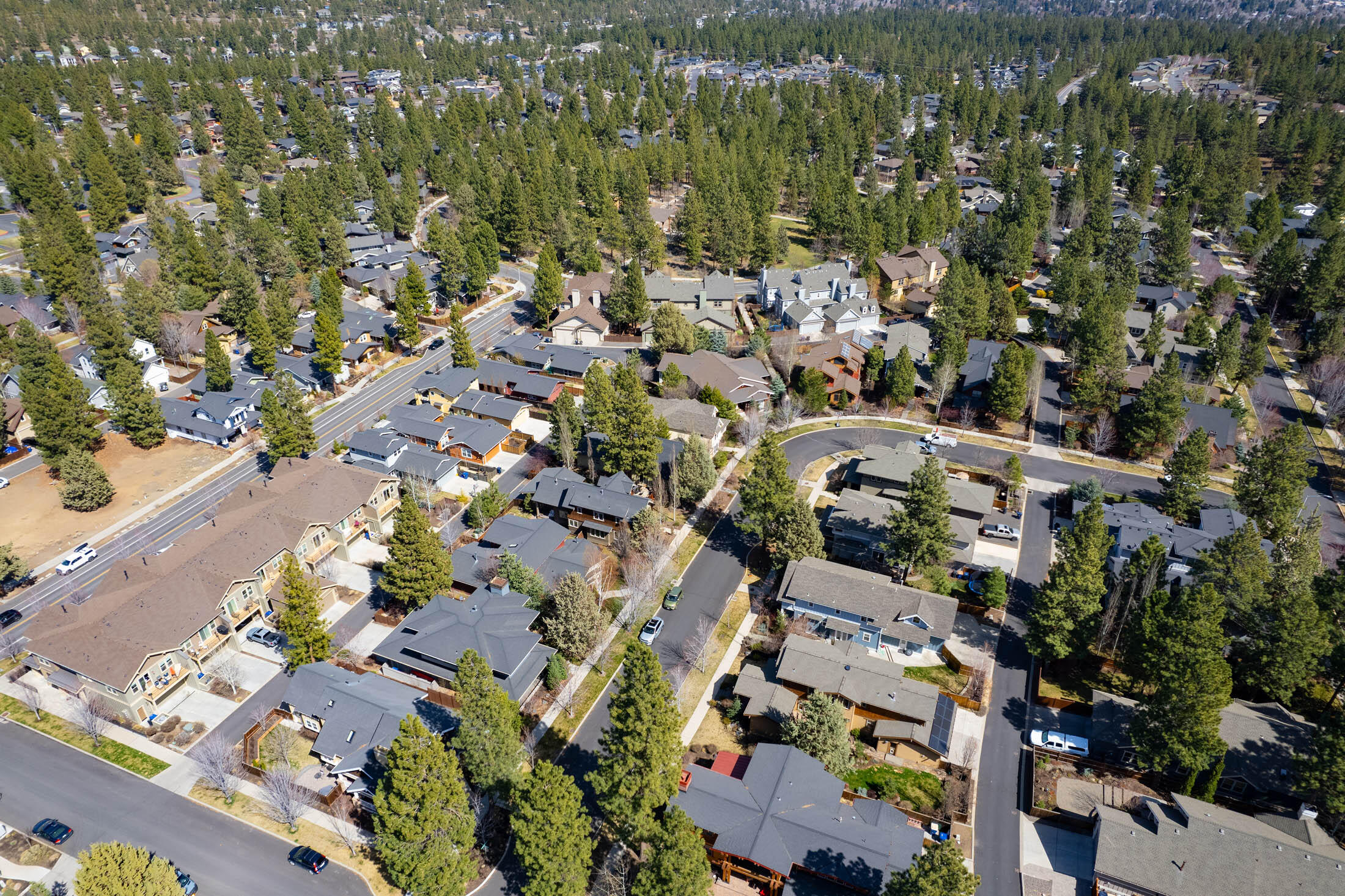 NorthWest Crossing - Residential